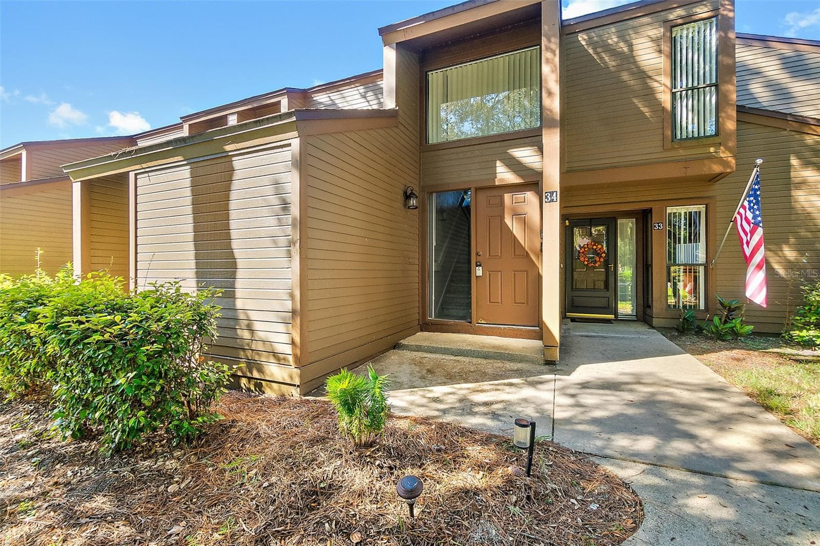 Condominium at 34 SHERBURY CT #34, PALM COAST, photo 2 of 33