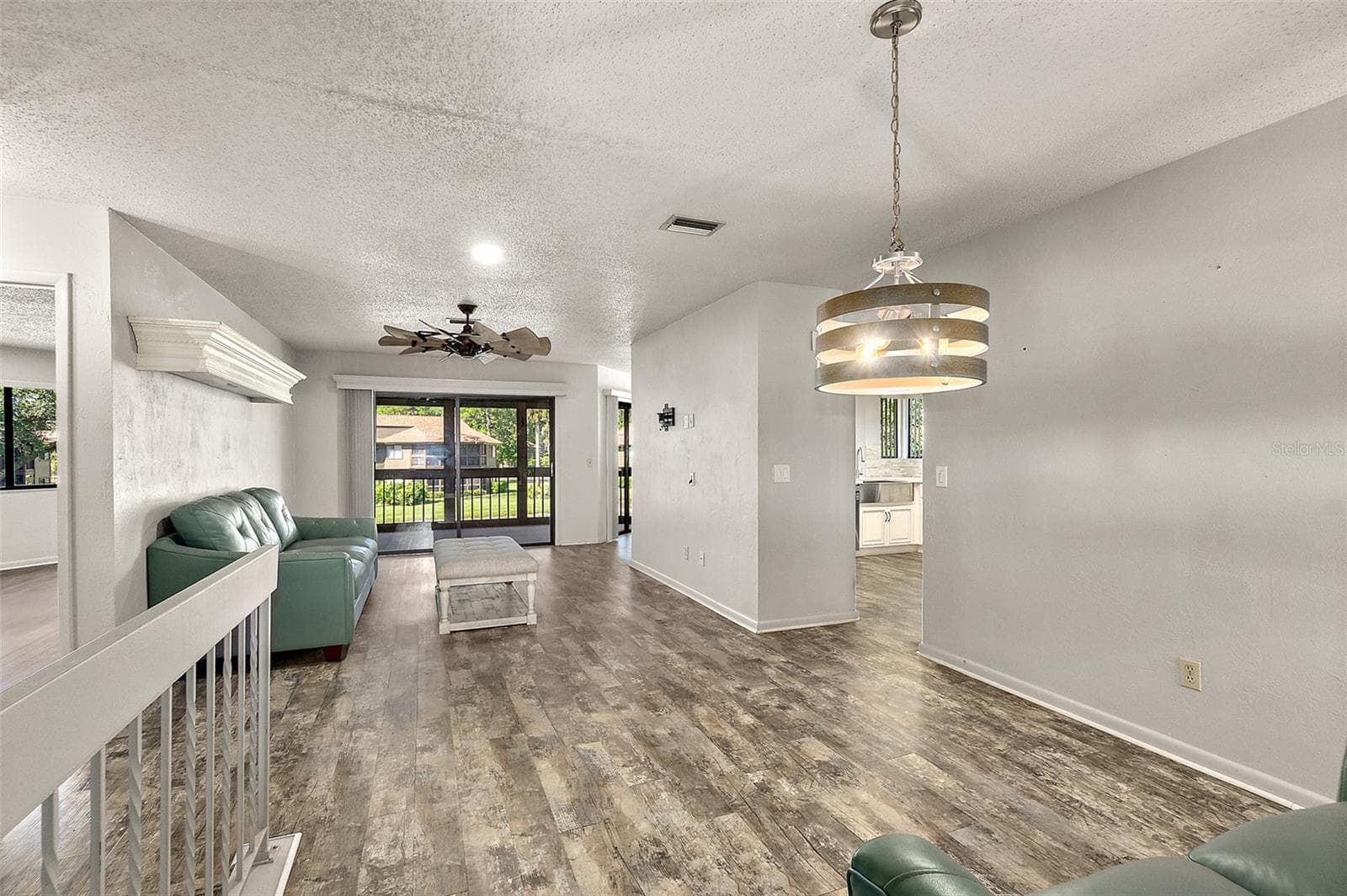 Condominium at 34 SHERBURY CT #34, PALM COAST, photo 7 of 33