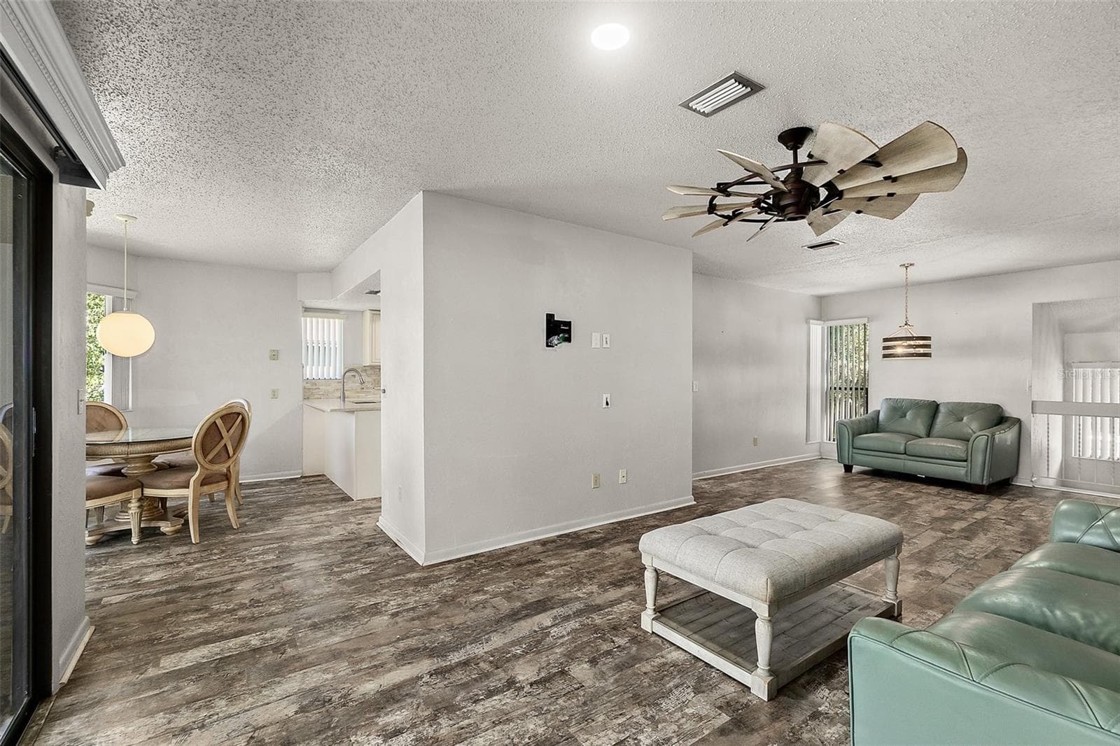 Condominium at 34 SHERBURY CT #34, PALM COAST, photo 8 of 33