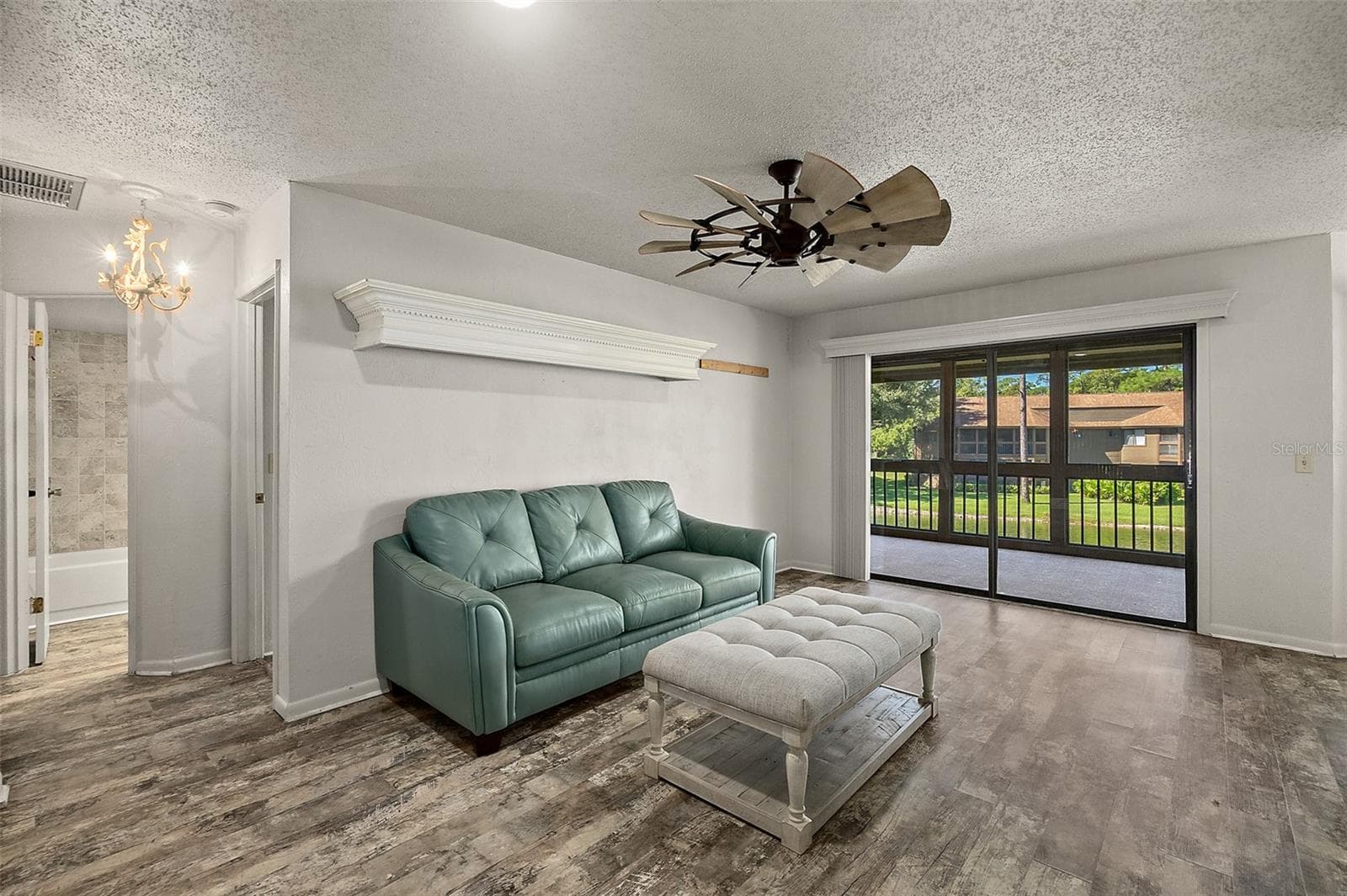 Condominium at 34 SHERBURY CT #34, PALM COAST, photo 9 of 33