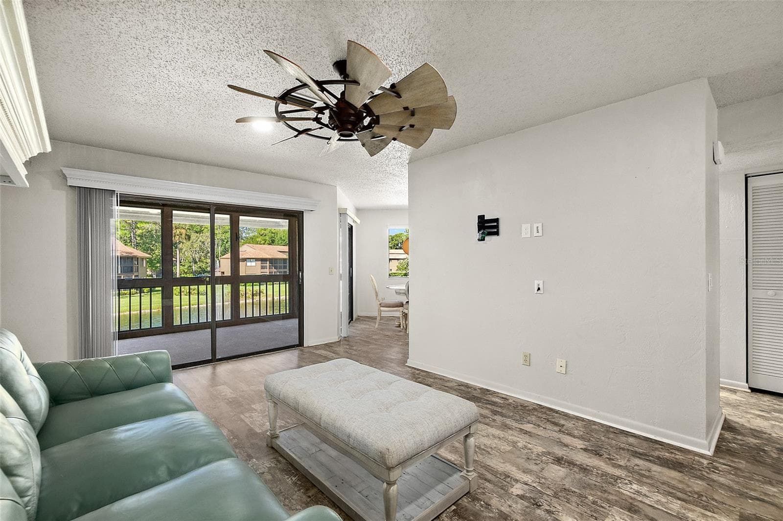 Condominium at 34 SHERBURY CT #34, PALM COAST, photo 10 of 33