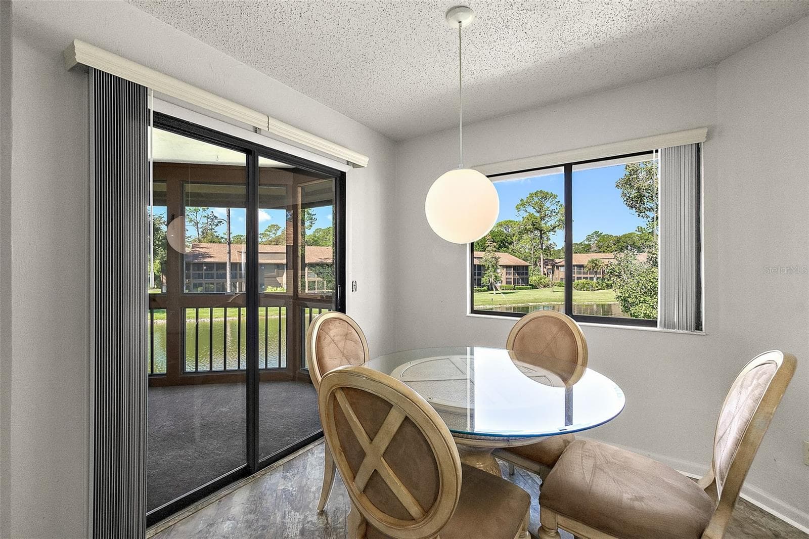 Condominium at 34 SHERBURY CT #34, PALM COAST, photo 13 of 33