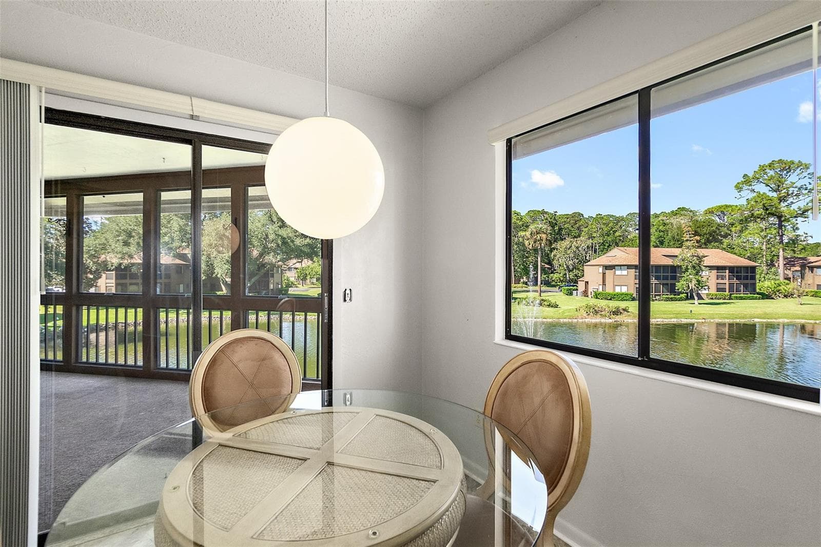 Condominium at 34 SHERBURY CT #34, PALM COAST, photo 14 of 33