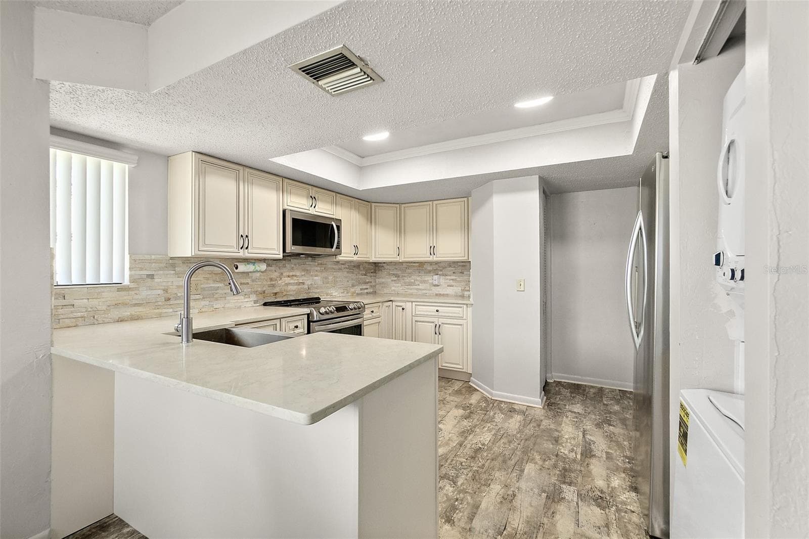 Condominium at 34 SHERBURY CT #34, PALM COAST, photo 16 of 33