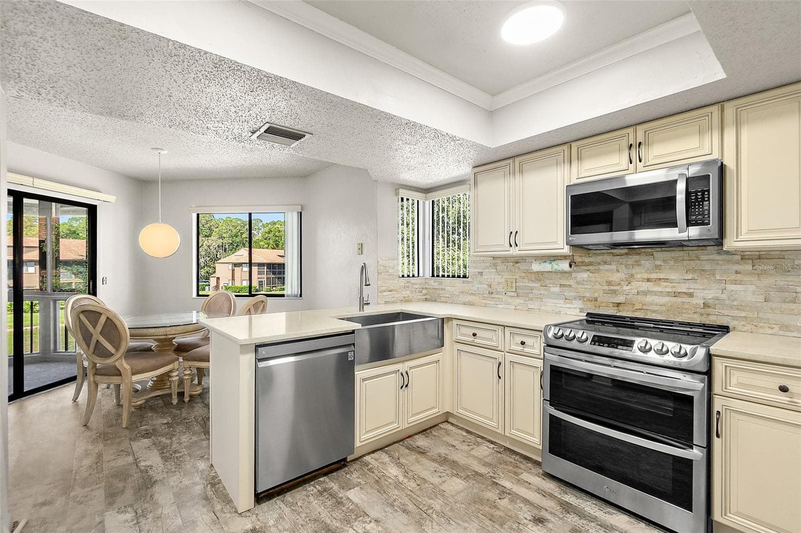 Condominium at 34 SHERBURY CT #34, PALM COAST, photo 17 of 33