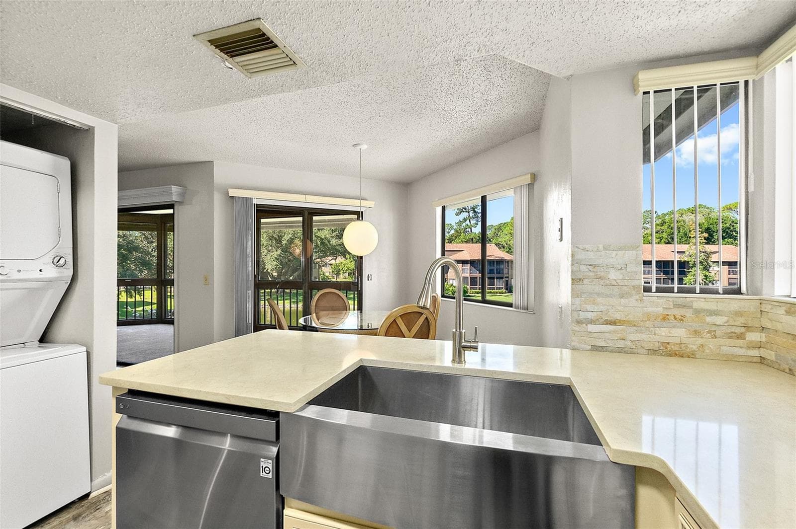 Condominium at 34 SHERBURY CT #34, PALM COAST, photo 19 of 33