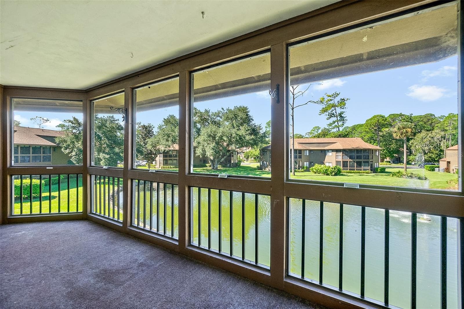 Condominium at 34 SHERBURY CT #34, PALM COAST, photo 30 of 33