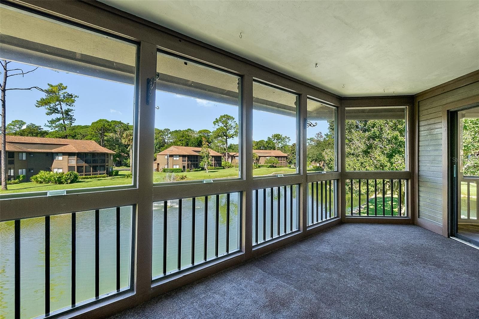 Condominium at 34 SHERBURY CT #34, PALM COAST, photo 31 of 33