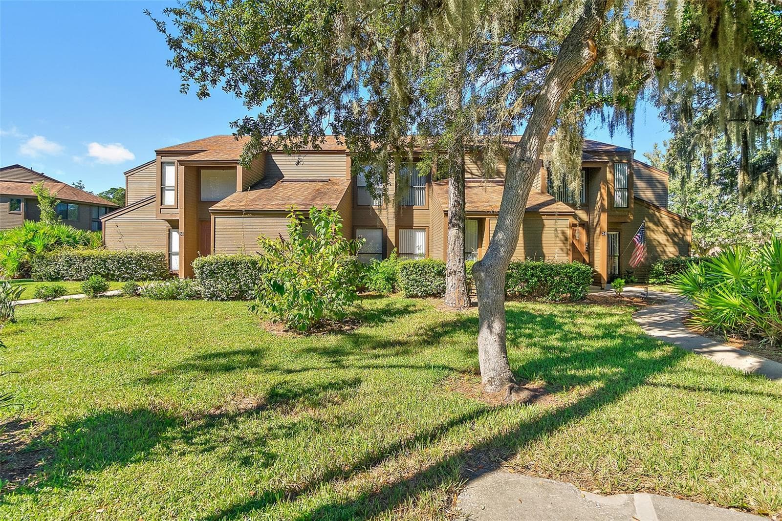 Condominium at 34 SHERBURY CT #34, PALM COAST, photo 32 of 33