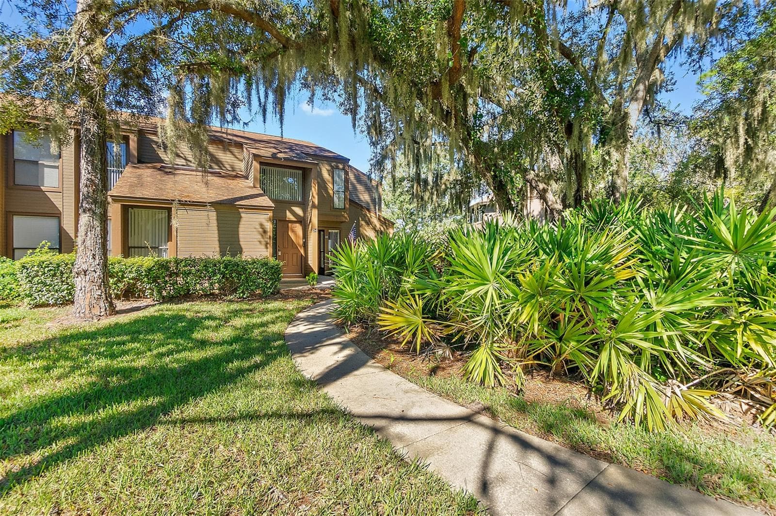 Condominium at 34 SHERBURY CT #34, PALM COAST, photo 33 of 33