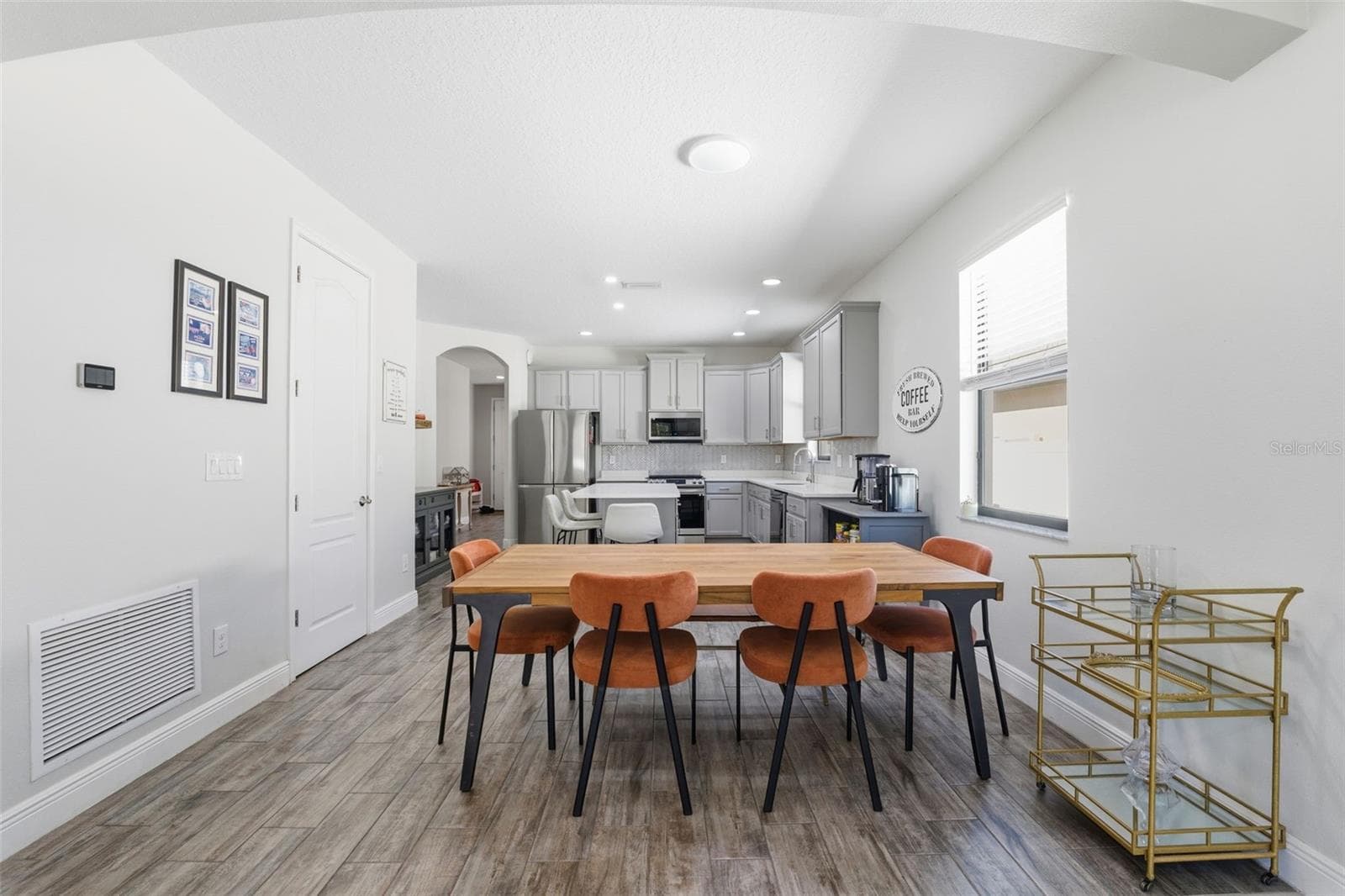 Single Family Residence at 8328 AUBURN RISE CT, LAND O LAKES, photo 13 of 35