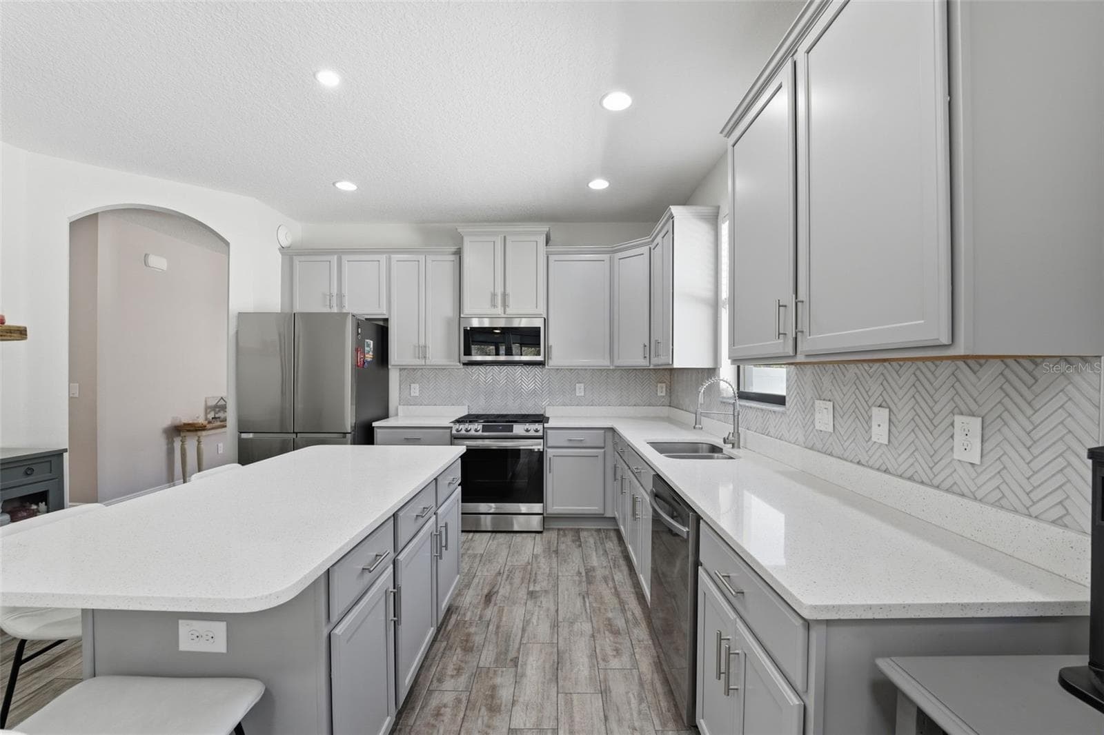 Single Family Residence at 8328 AUBURN RISE CT, LAND O LAKES, photo 14 of 35