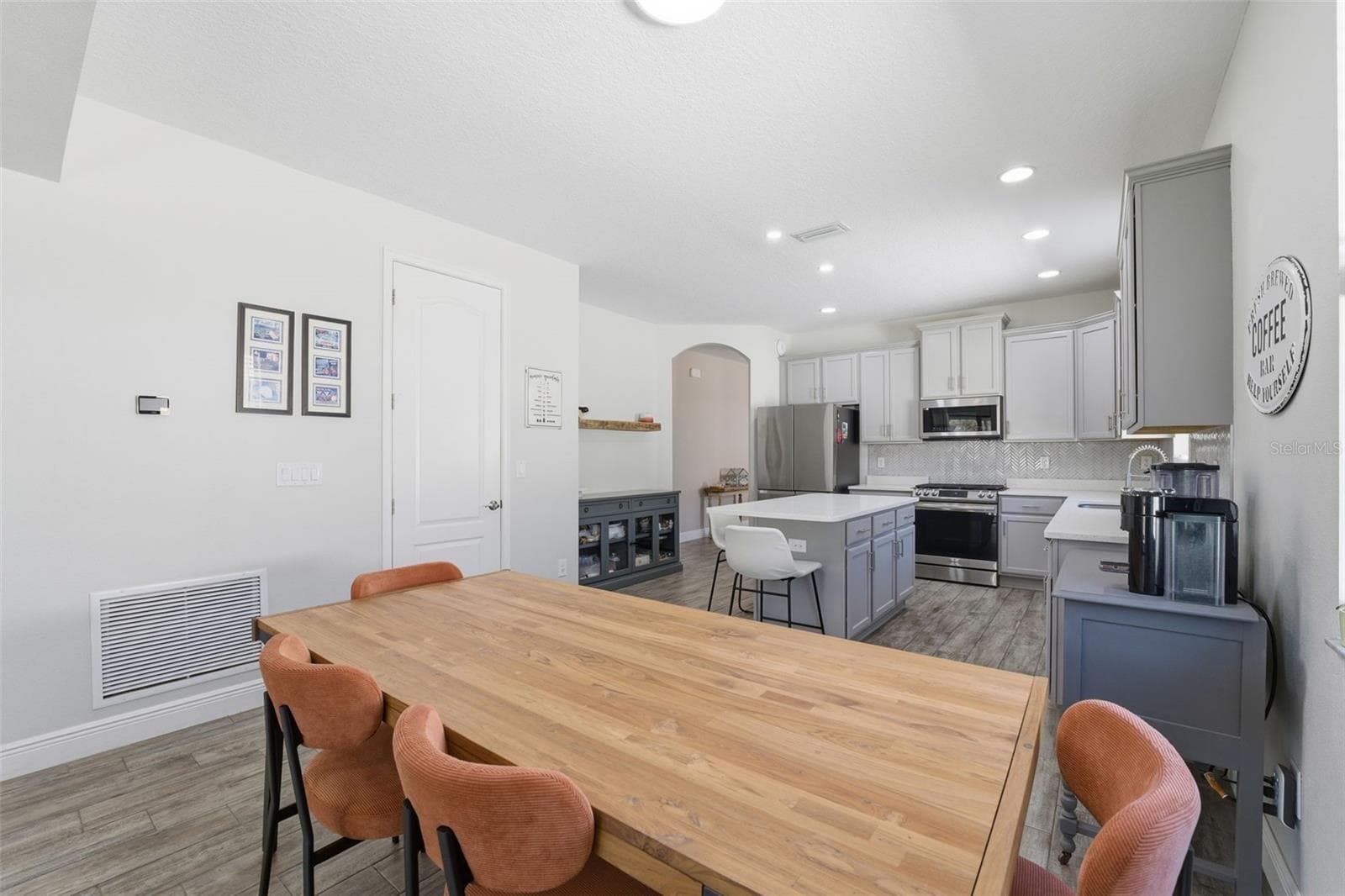 Single Family Residence at 8328 AUBURN RISE CT, LAND O LAKES, photo 17 of 35