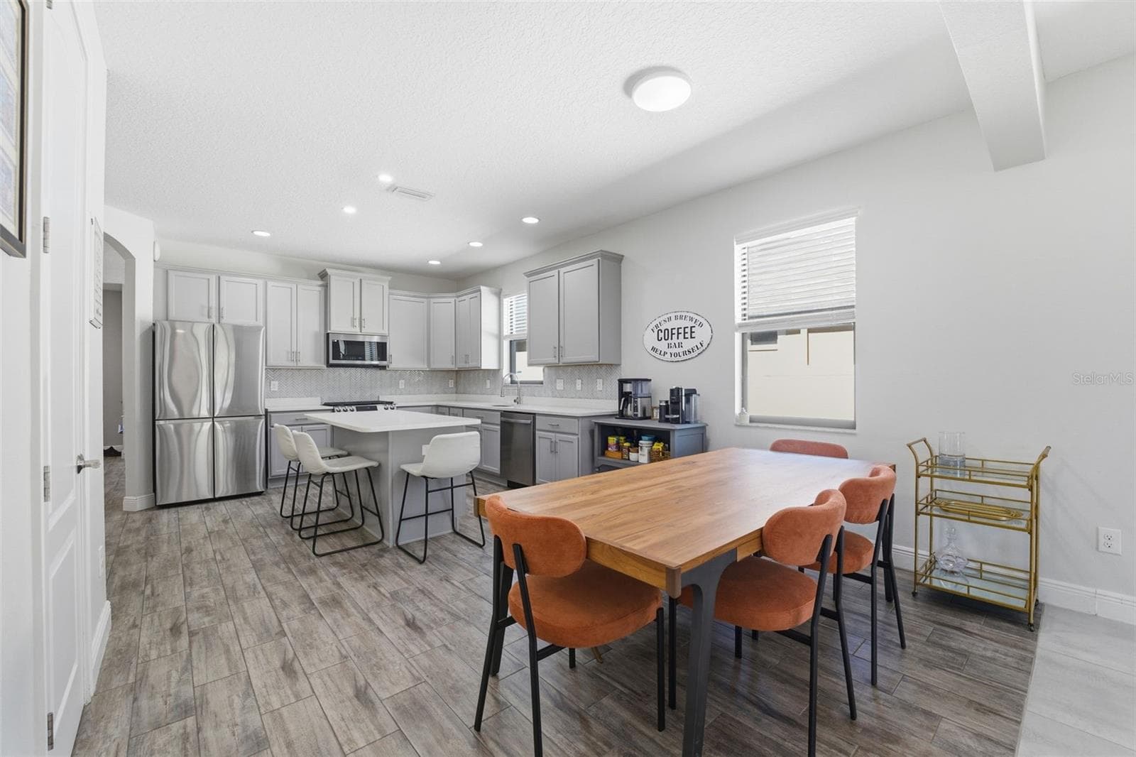 Single Family Residence at 8328 AUBURN RISE CT, LAND O LAKES, photo 18 of 35