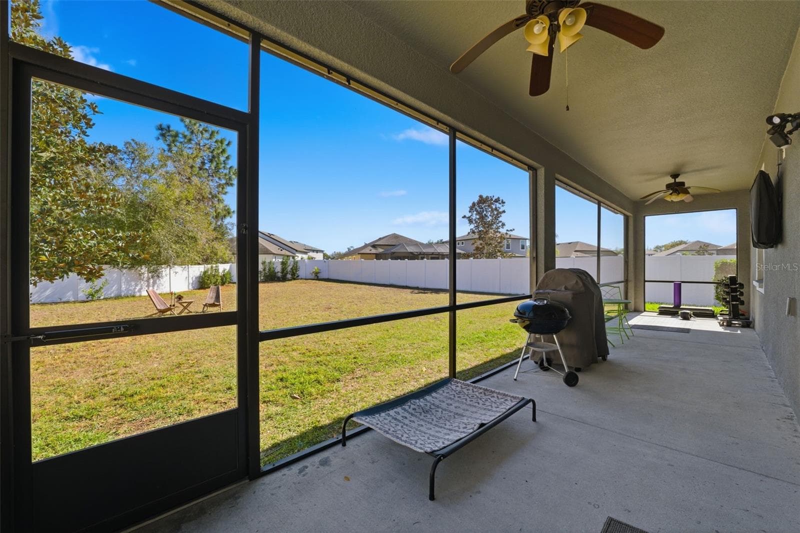 Single Family Residence at 8328 AUBURN RISE CT, LAND O LAKES, photo 32 of 35