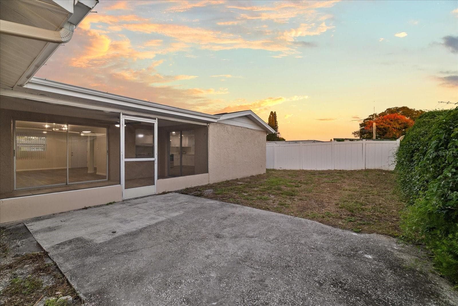 Single Family Residence at 7204 WESTCOTT DR, PORT RICHEY, photo 36 of 43