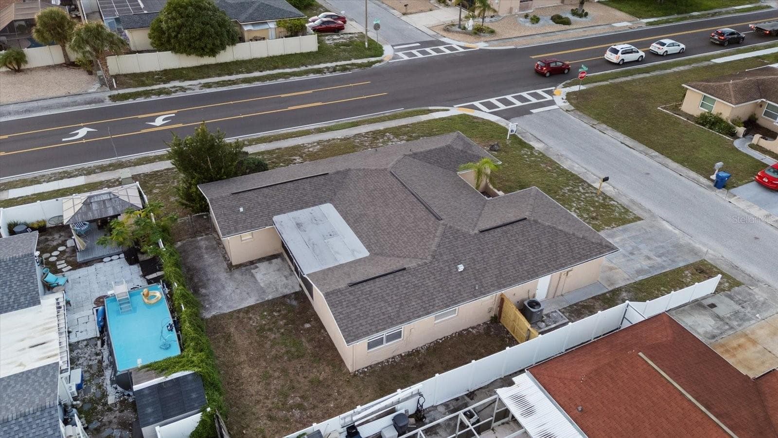 Single Family Residence at 7204 WESTCOTT DR, PORT RICHEY, photo 39 of 43