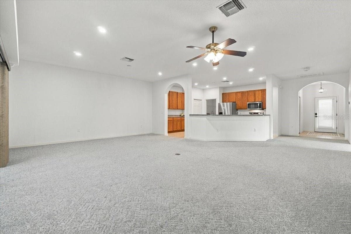 Single Family Residence at 453 NOLANE LN, POLK CITY, photo 36 of 73
