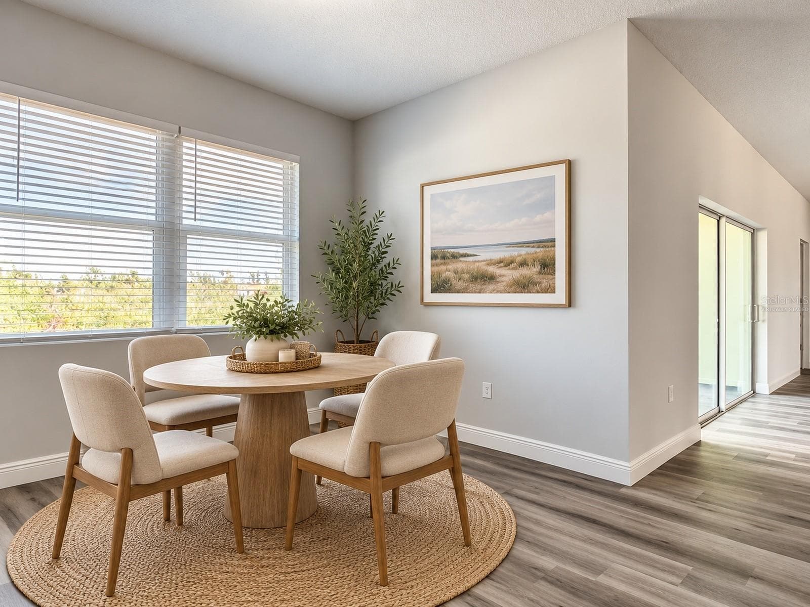 Virtually staged - 10149 CALUMET BLVD, PORT CHARLOTTE