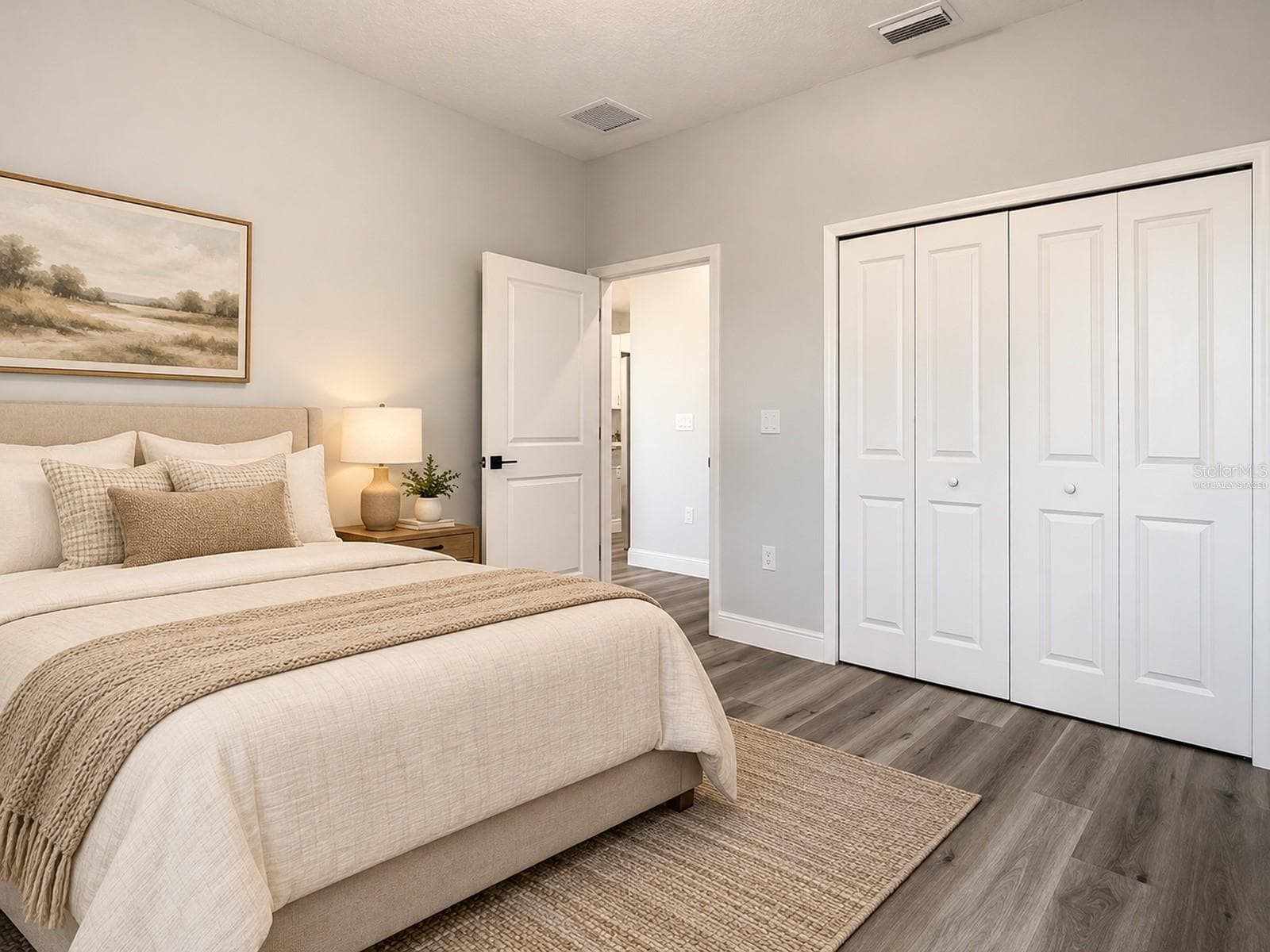 Virtually staged - 10149 CALUMET BLVD, PORT CHARLOTTE