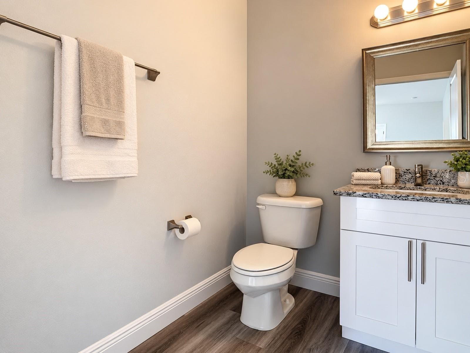 Virtually staged - 10149 CALUMET BLVD, PORT CHARLOTTE