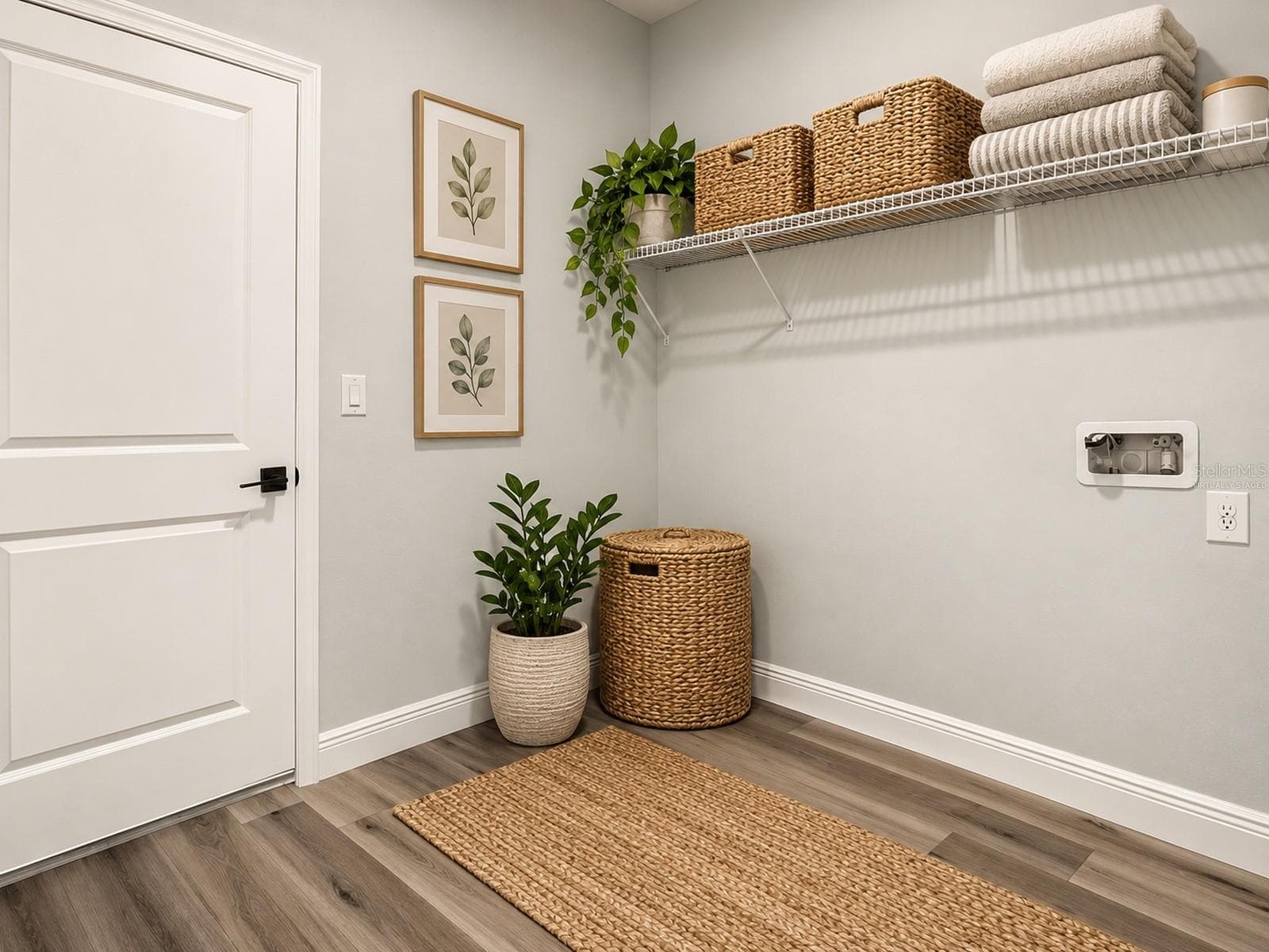 Virtually staged - 10149 CALUMET BLVD, PORT CHARLOTTE