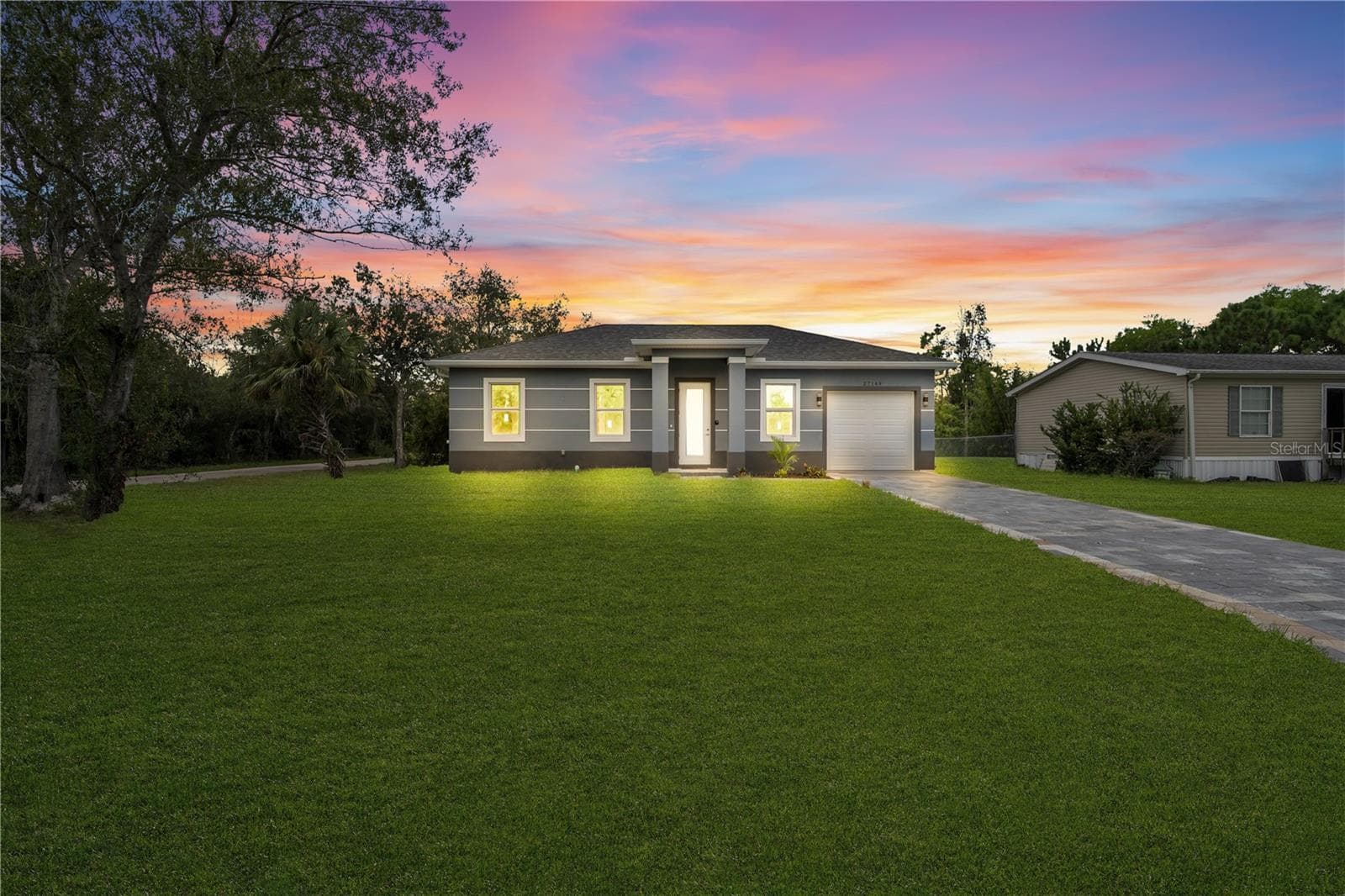 Single Family Residence at 27149 ALOHA DR DR, PUNTA GORDA, photo 2 of 32