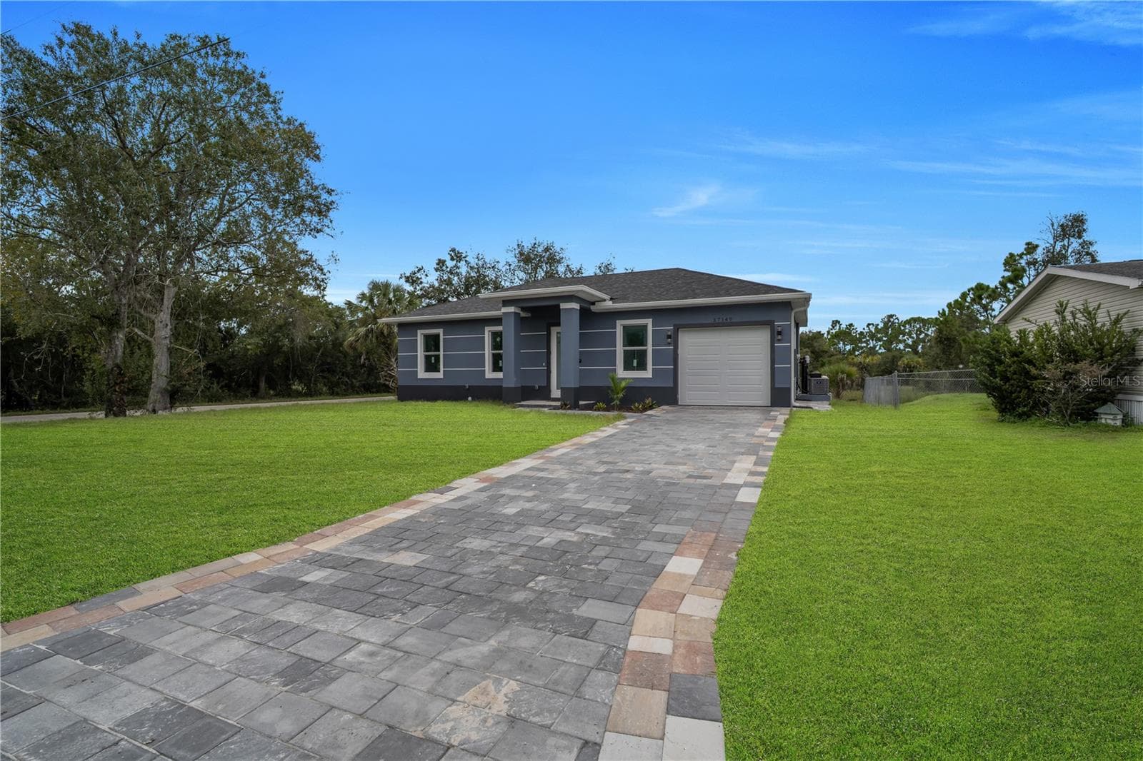 Single Family Residence at 27149 ALOHA DR DR, PUNTA GORDA, photo 3 of 32