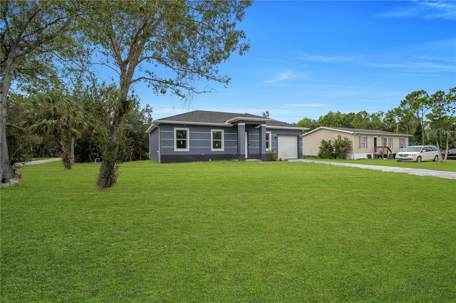 Single Family Residence at 27149 ALOHA DR DR, PUNTA GORDA, photo 28 of 32