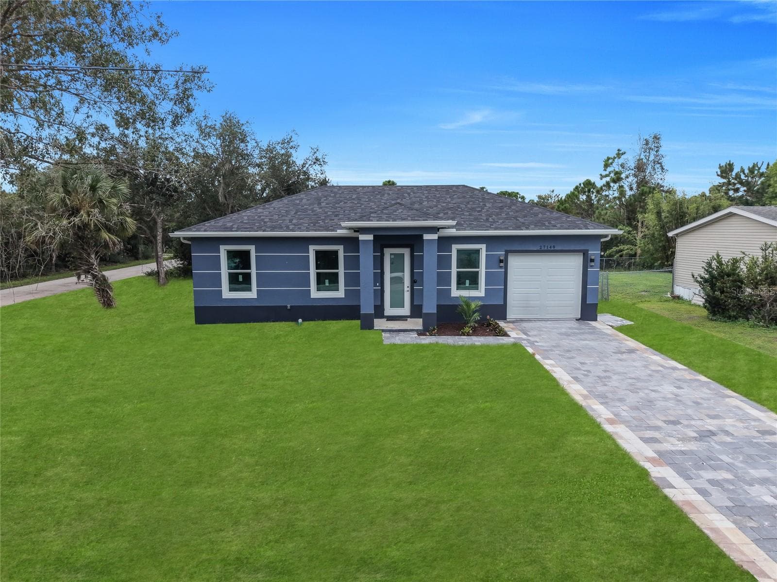 Single Family Residence at 27149 ALOHA DR DR, PUNTA GORDA, photo 32 of 32