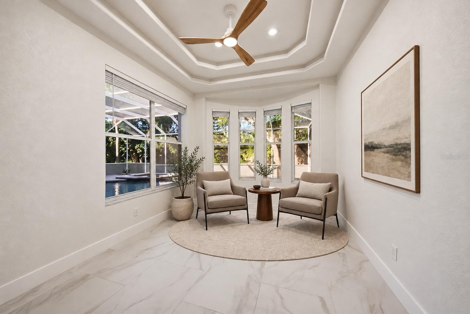 Single Family Residence at 1980 MAC GREGOR RD, TARPON SPRINGS, photo 12 of 74