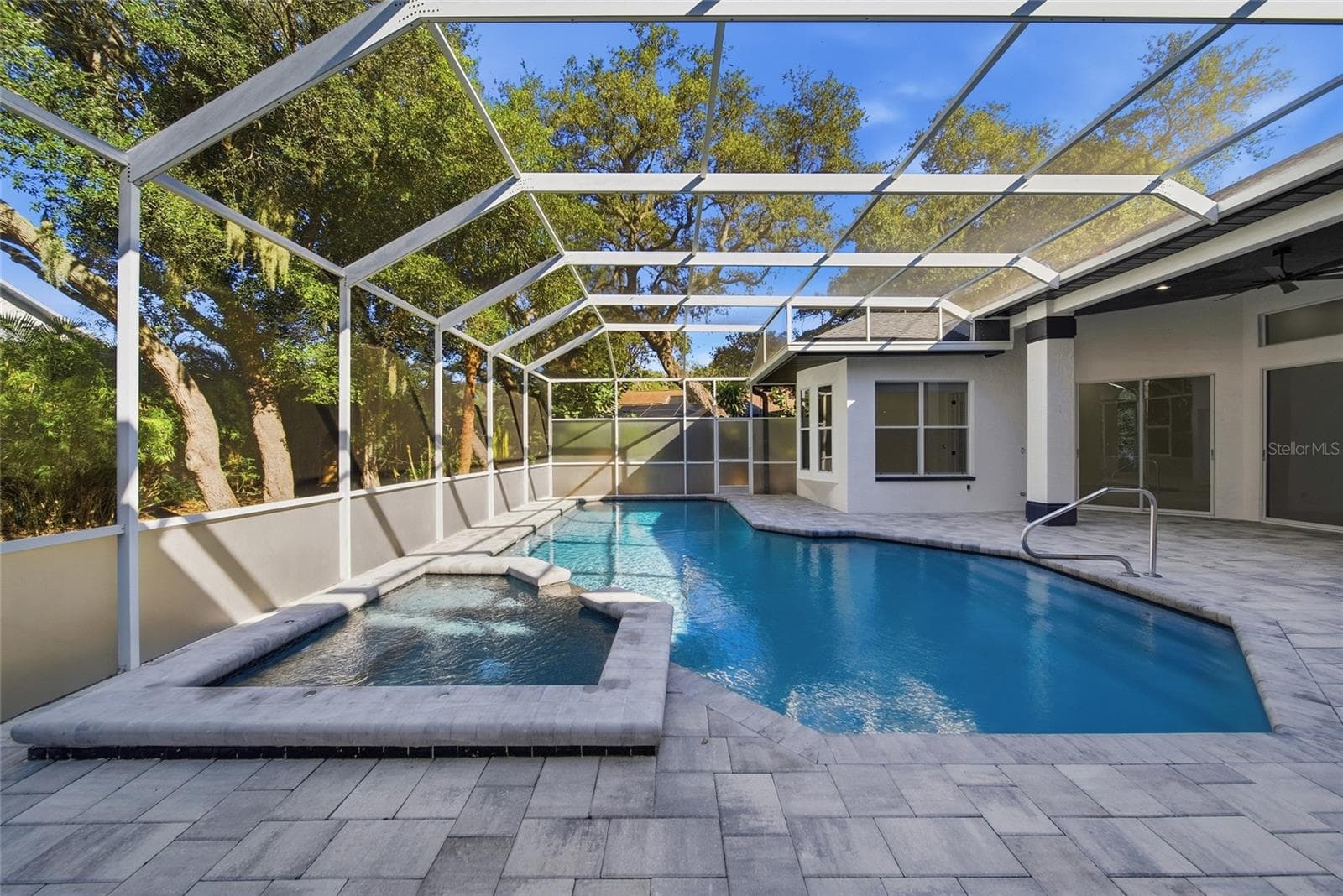 Single Family Residence at 1980 MAC GREGOR RD, TARPON SPRINGS, photo 64 of 74