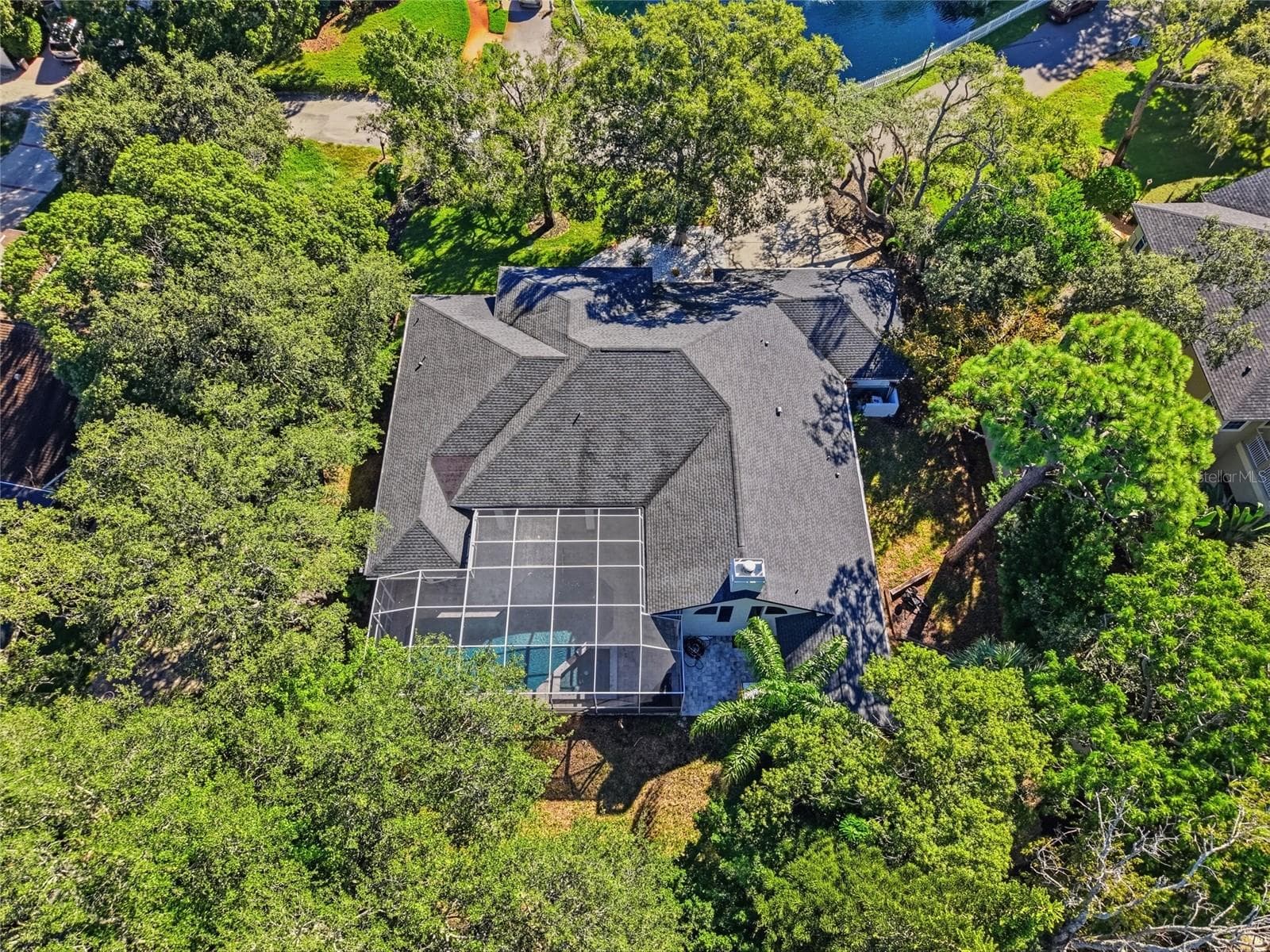 Single Family Residence at 1980 MAC GREGOR RD, TARPON SPRINGS, photo 73 of 74