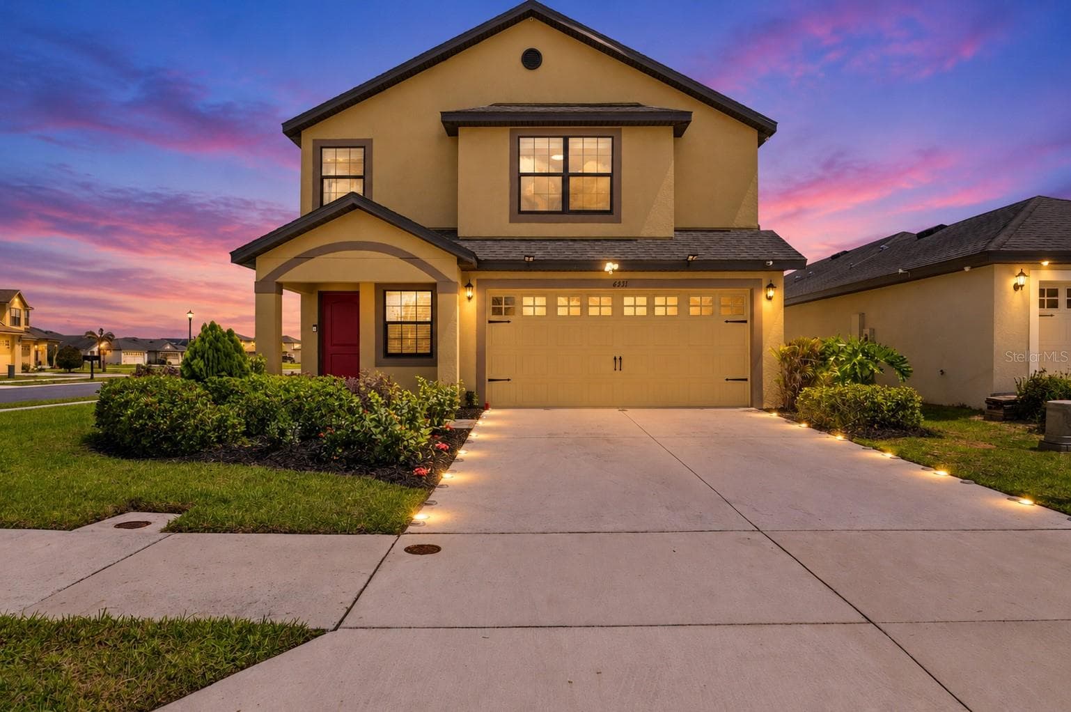 Single Family Residence at 6431 COMO PL, LAKELAND, photo 2 of 39