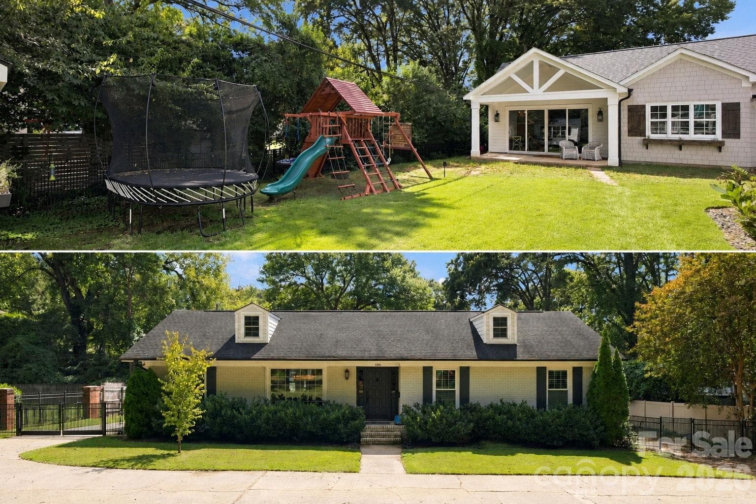 1901 Runnymede Lane