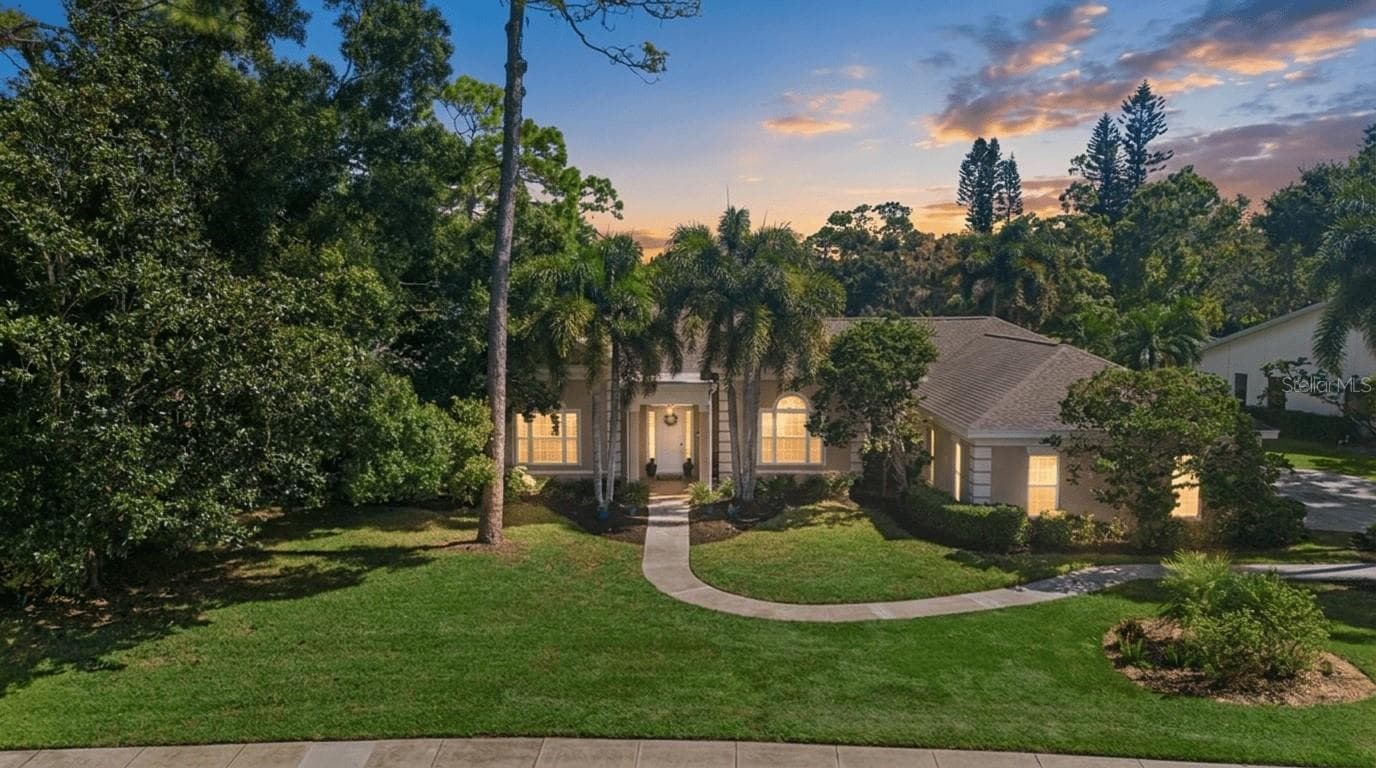 Single Family Residence at 7303 WEEPING WILLOW DR, SARASOTA, photo 54 of 54