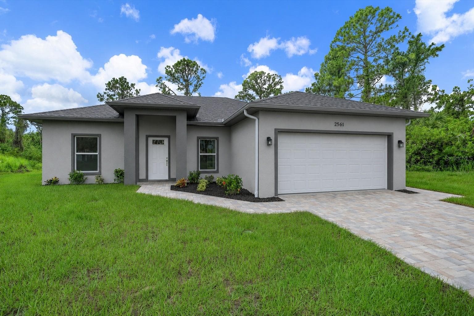 2588 JOLLIVETTE RD