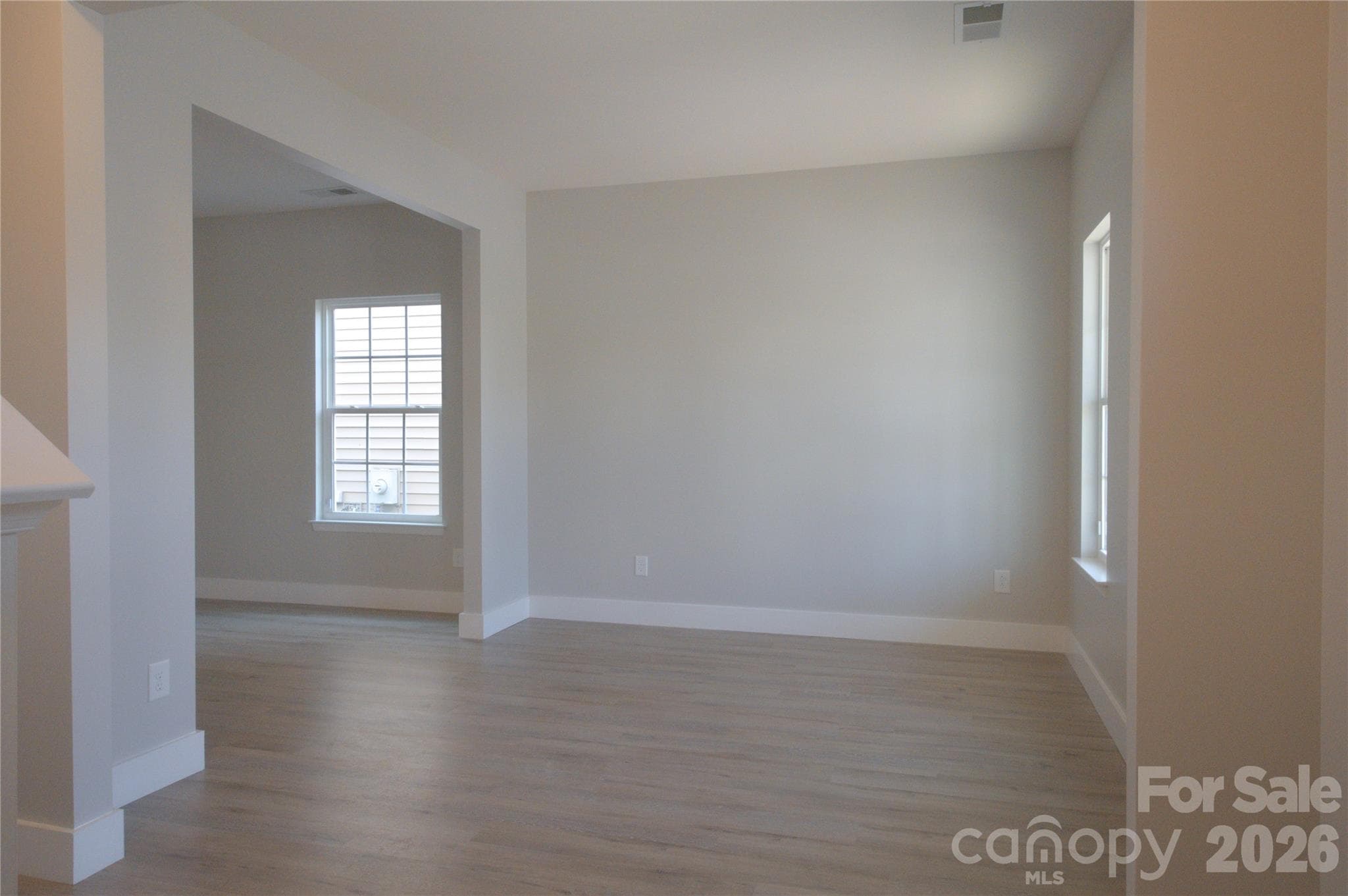 Office / Sitting Room - 10924 Tailwater Street, Davidson