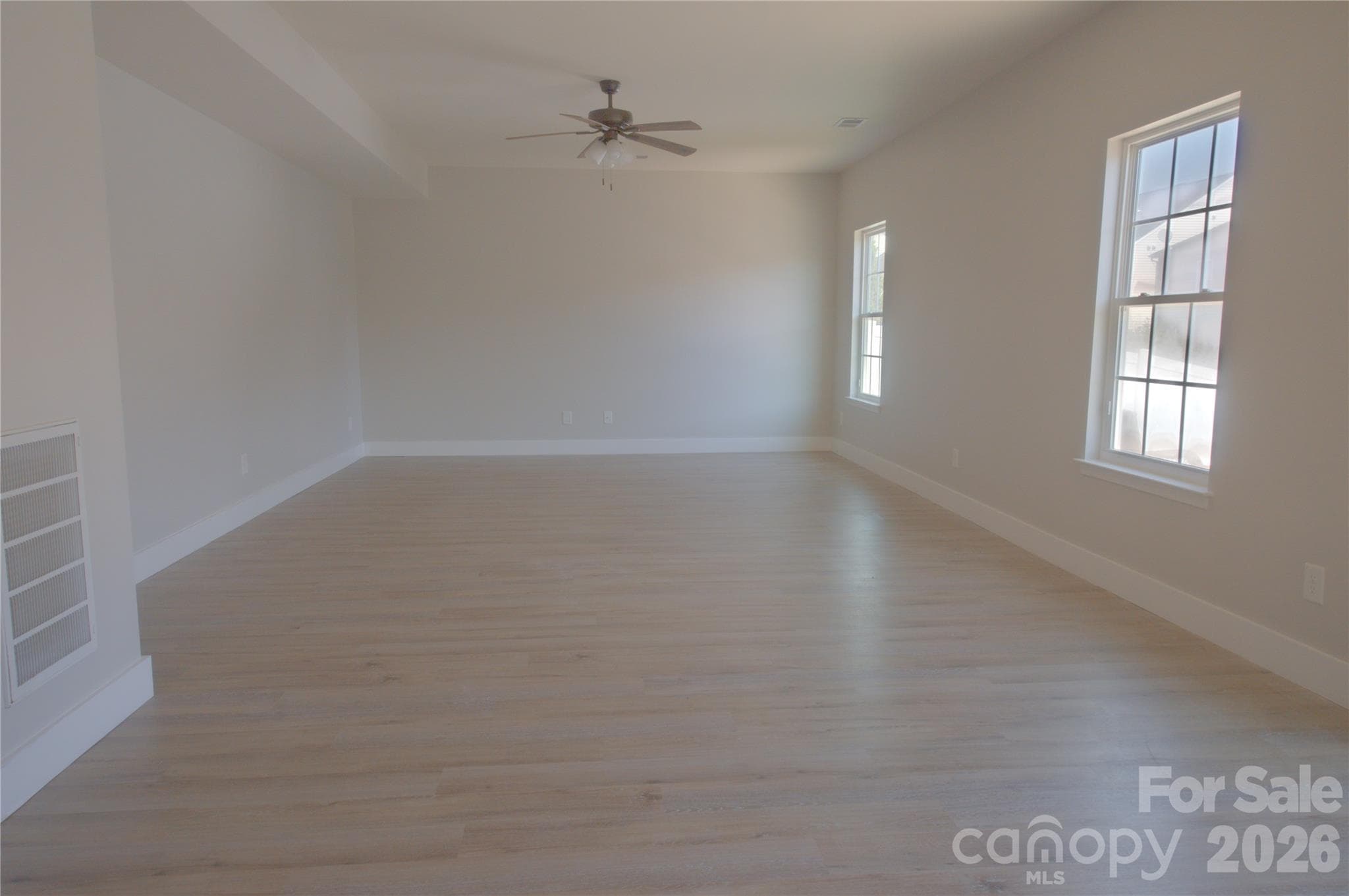 Living Room - 10924 Tailwater Street, Davidson