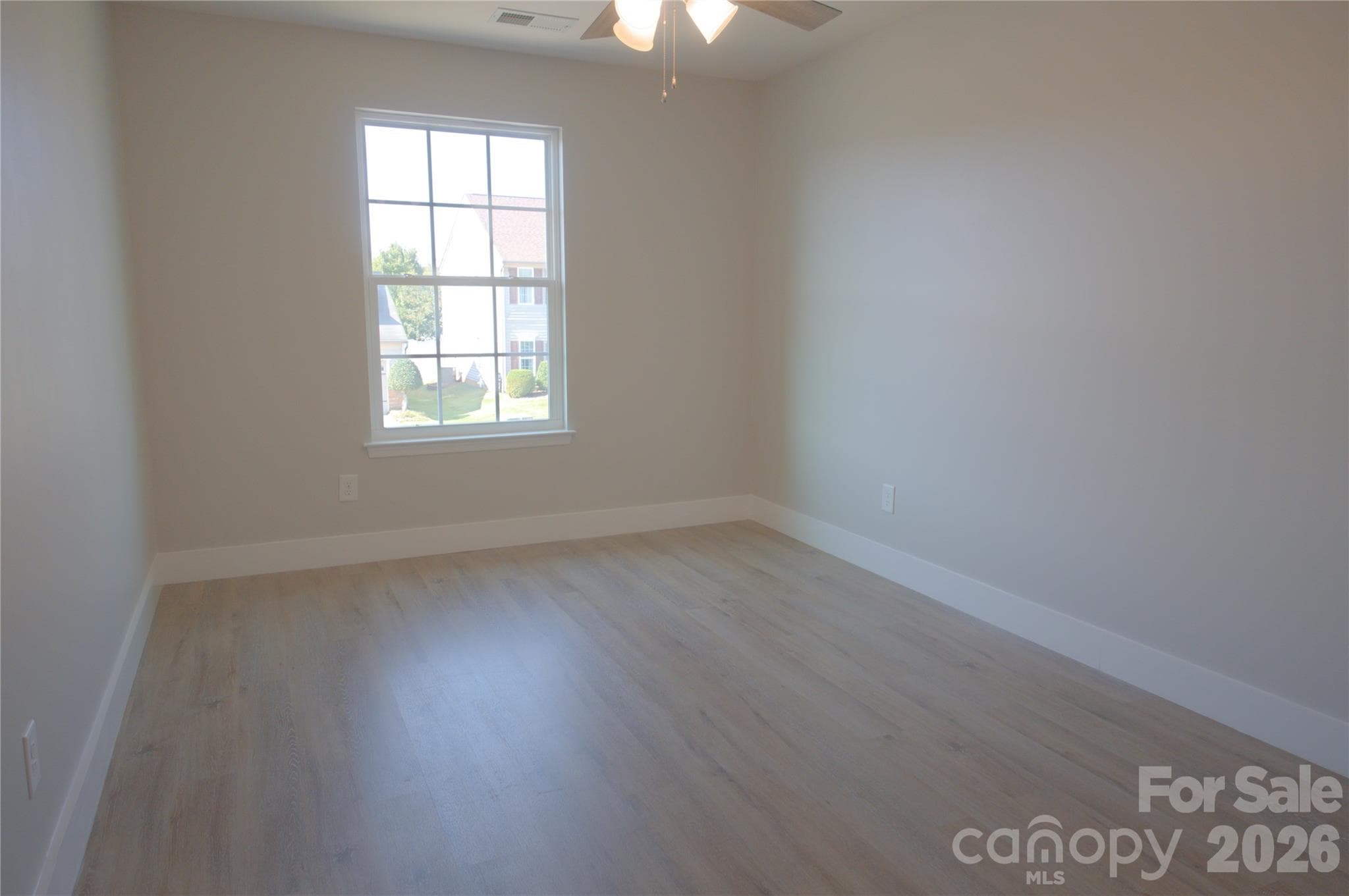 Secondary Bedroom 1 - 10924 Tailwater Street, Davidson