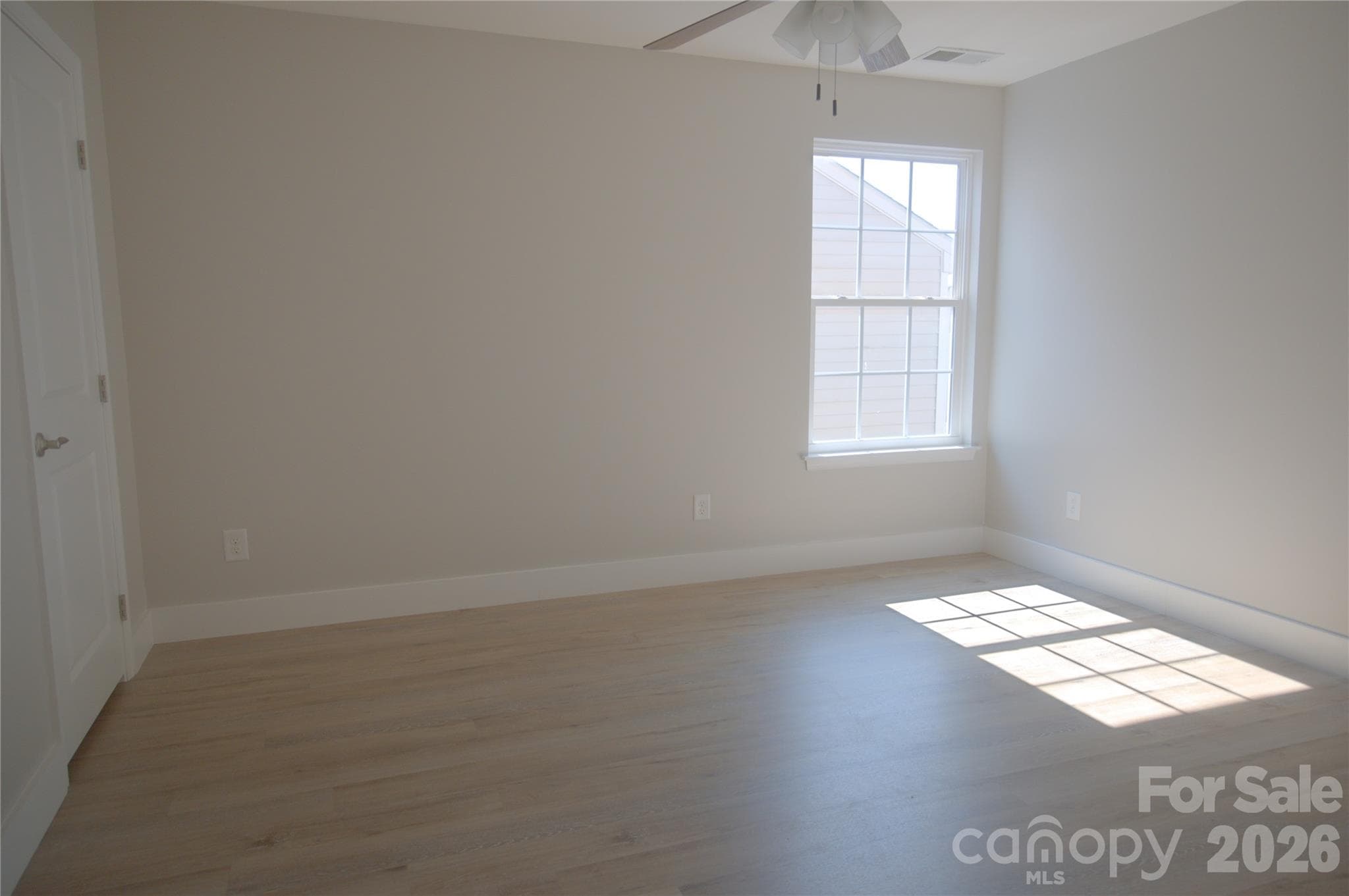 Secondary Bedroom 2 - 10924 Tailwater Street, Davidson