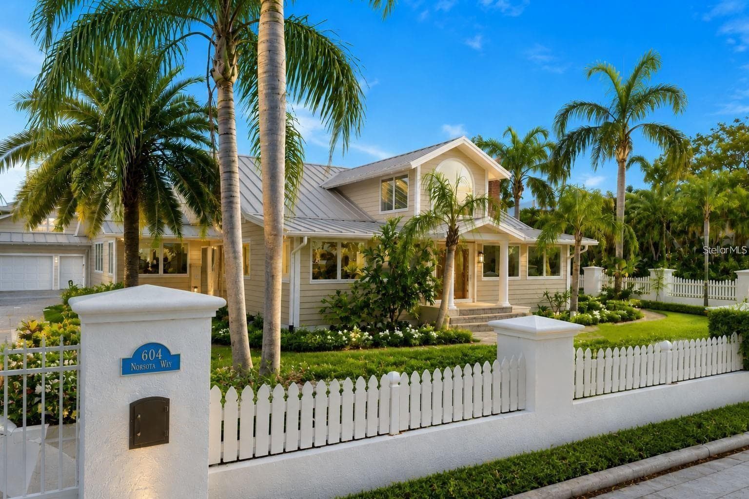 Single Family Residence at 604 NORSOTA WAY, SARASOTA, photo 4 of 66