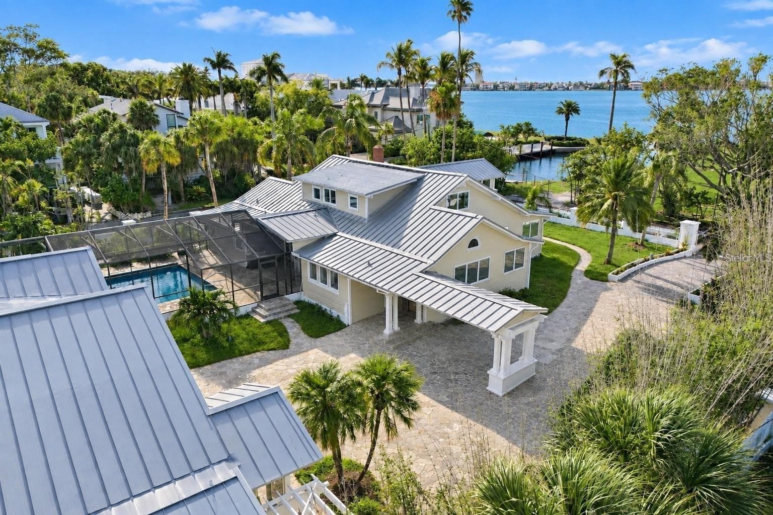 Single Family Residence at 604 NORSOTA WAY, SARASOTA, photo 6 of 66