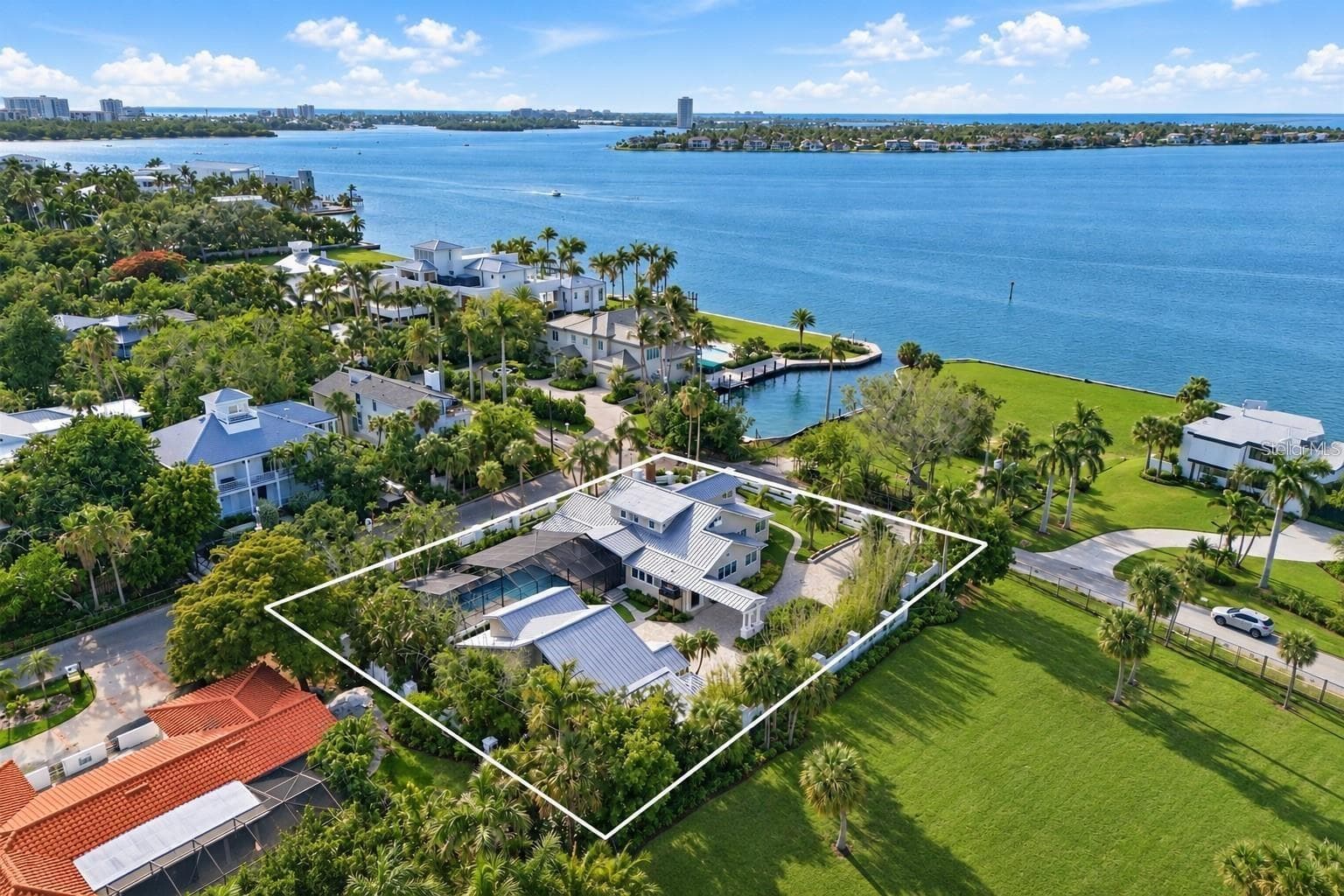 Single Family Residence at 604 NORSOTA WAY, SARASOTA, photo 7 of 66