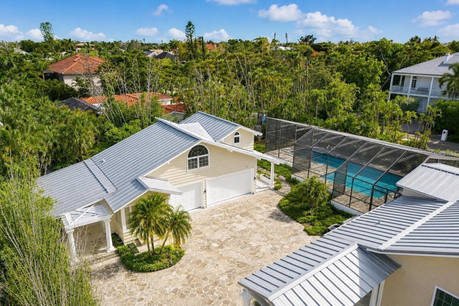 Single Family Residence at 604 NORSOTA WAY, SARASOTA, photo 10 of 66