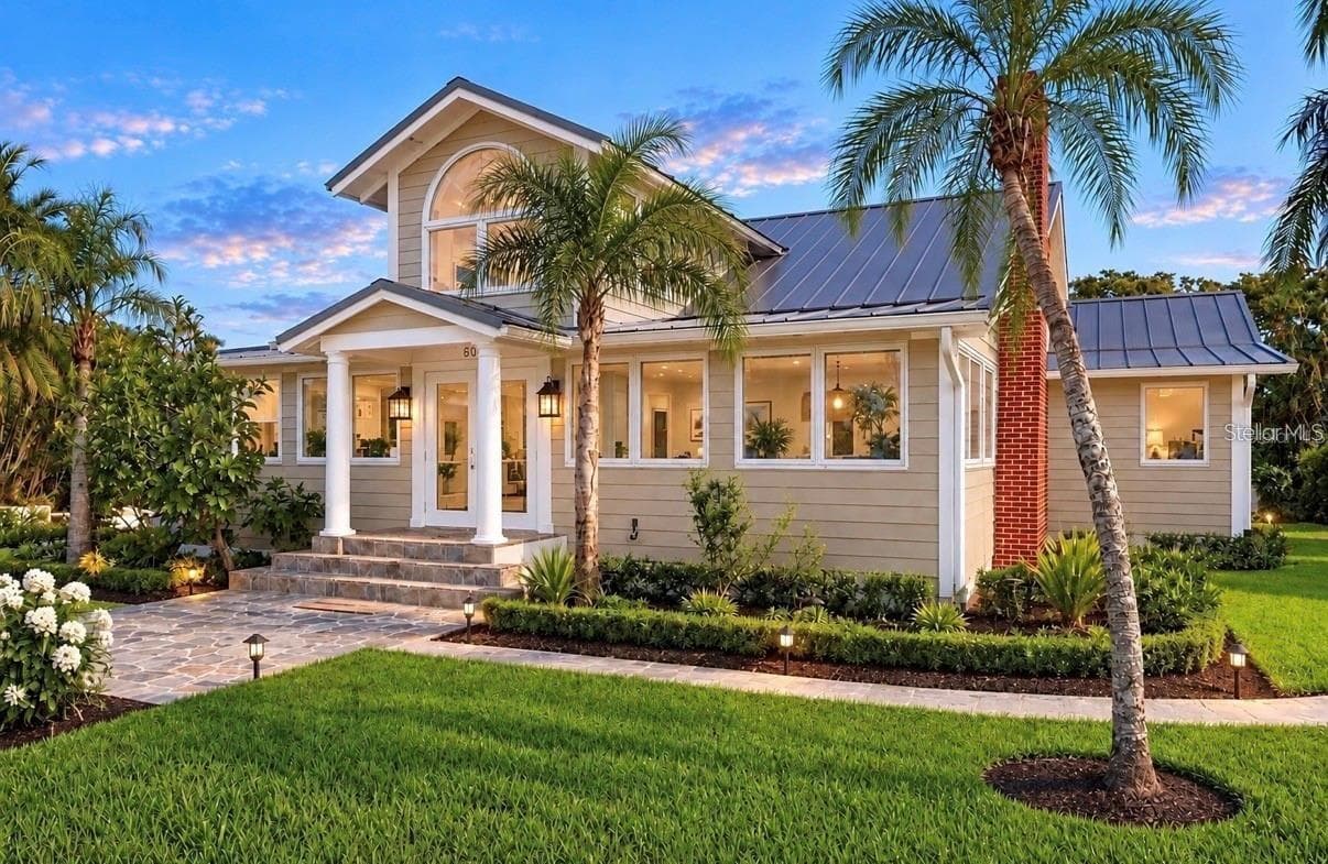 Single Family Residence at 604 NORSOTA WAY, SARASOTA, photo 12 of 66