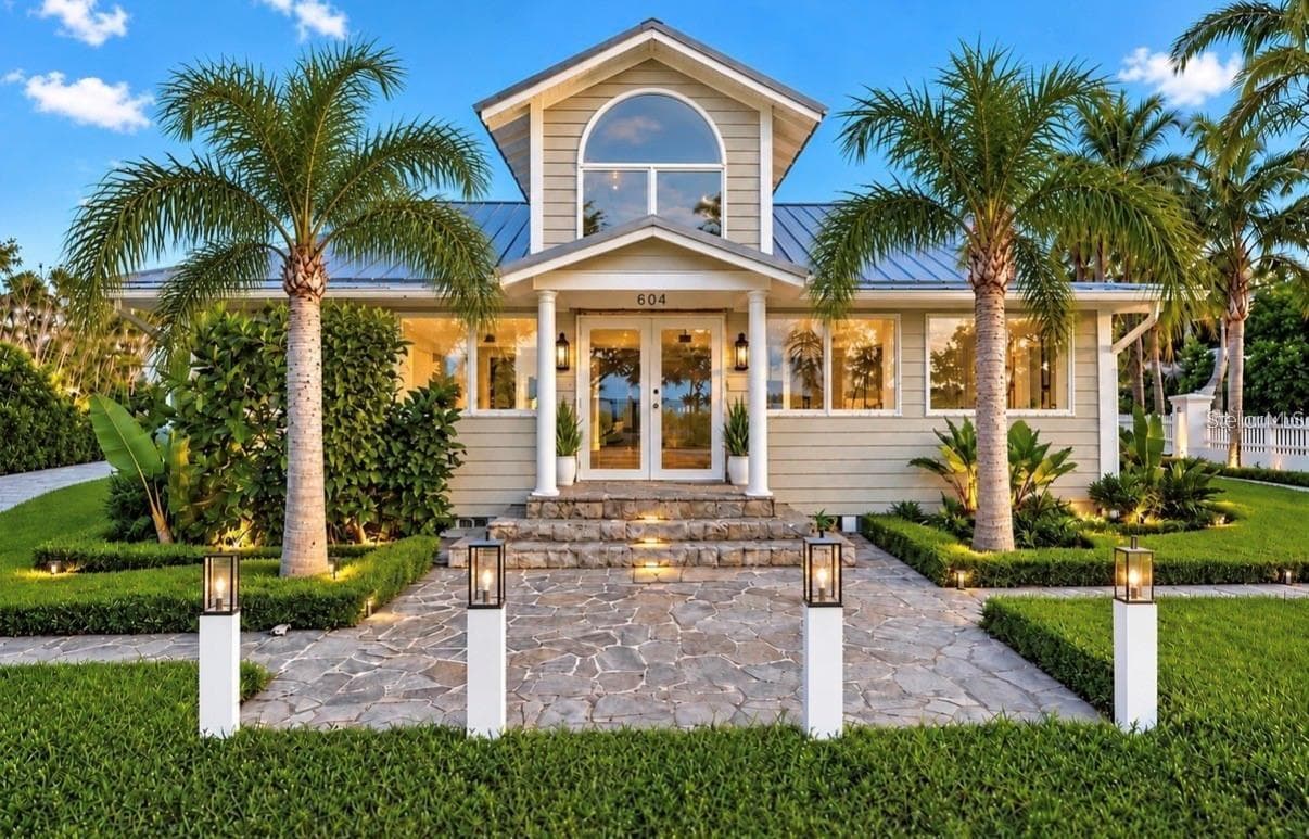 Single Family Residence at 604 NORSOTA WAY, SARASOTA, photo 13 of 66