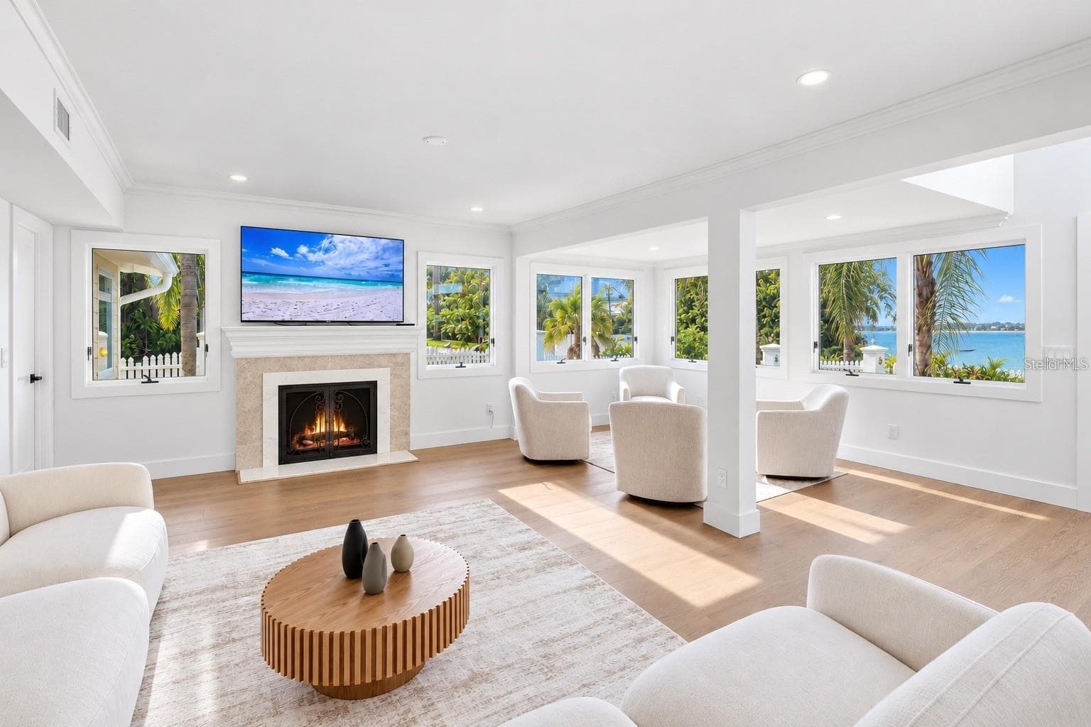 Single Family Residence at 604 NORSOTA WAY, SARASOTA, photo 18 of 66