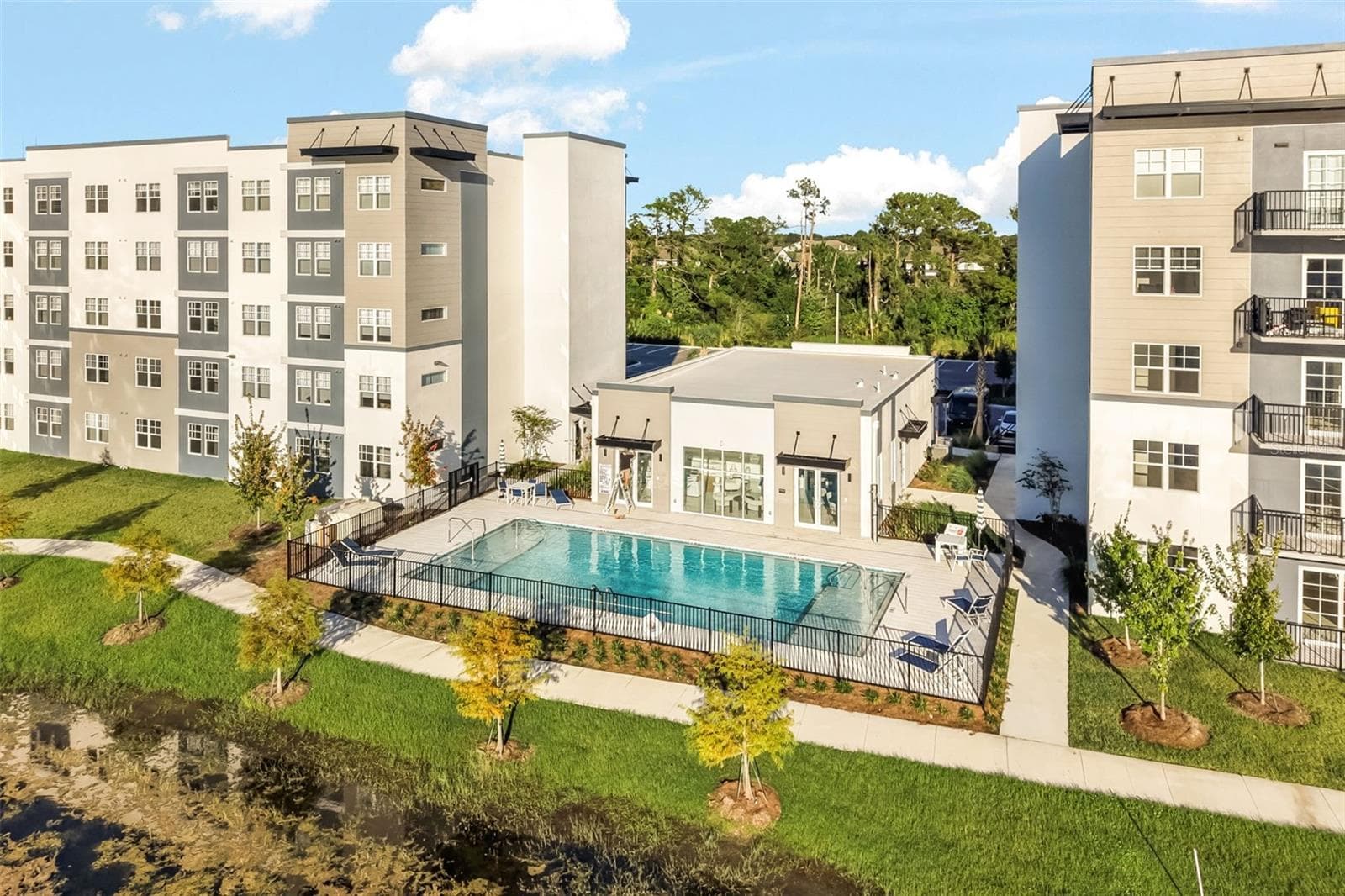 5591 MILLENIA PARK BLVD #209