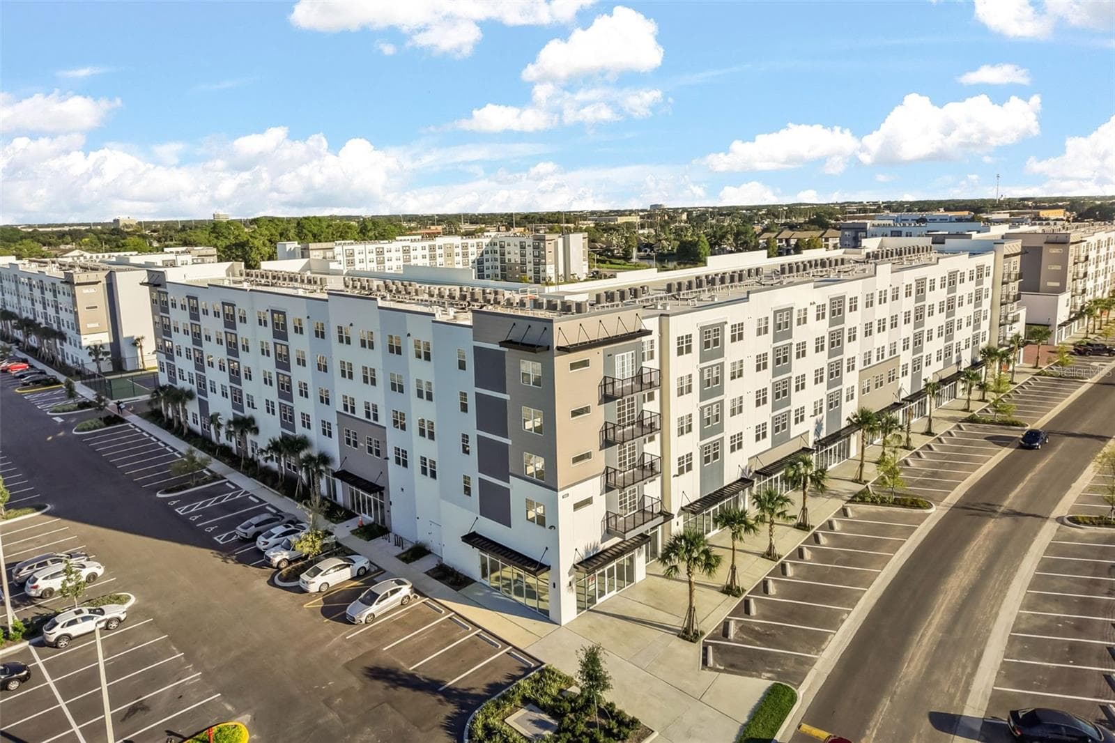 Built in 2026, this brand-new residence at 5591 Millenia Park Blvd, Unit 209, offers the perfect blend of contemporary living, resort-inspired amenities, and exceptional convenience in the heart of Orlando. - 5591 MILLENIA PARK BLVD #209, ORLANDO